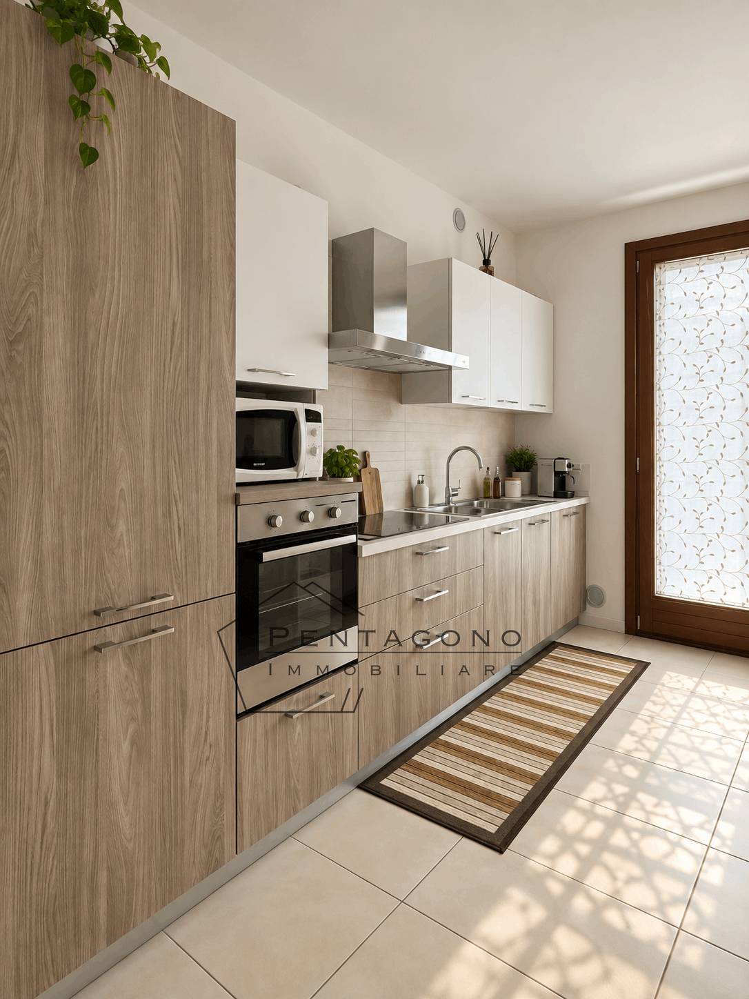Appartamento Chiampo 14