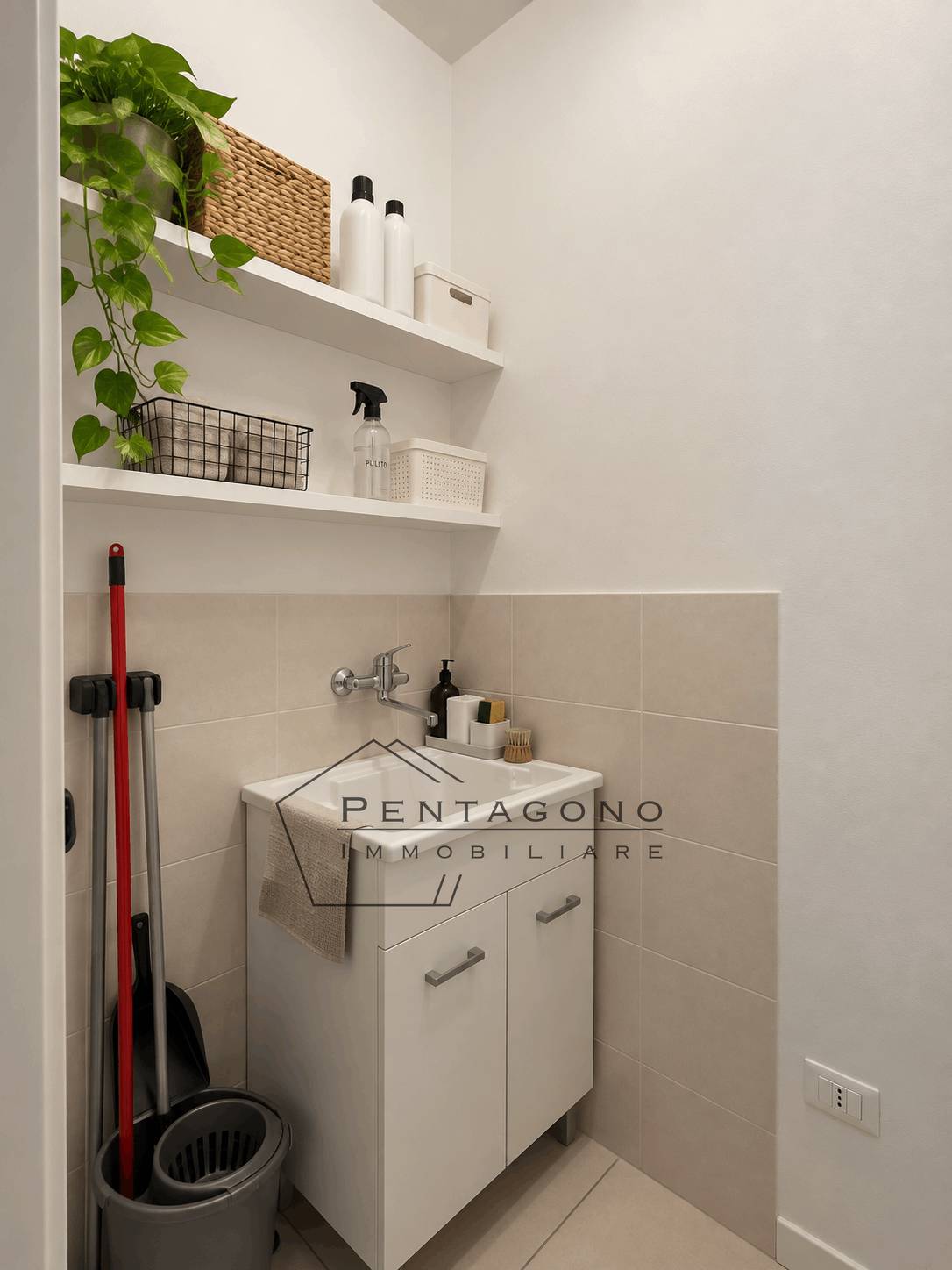 Appartamento Chiampo 4