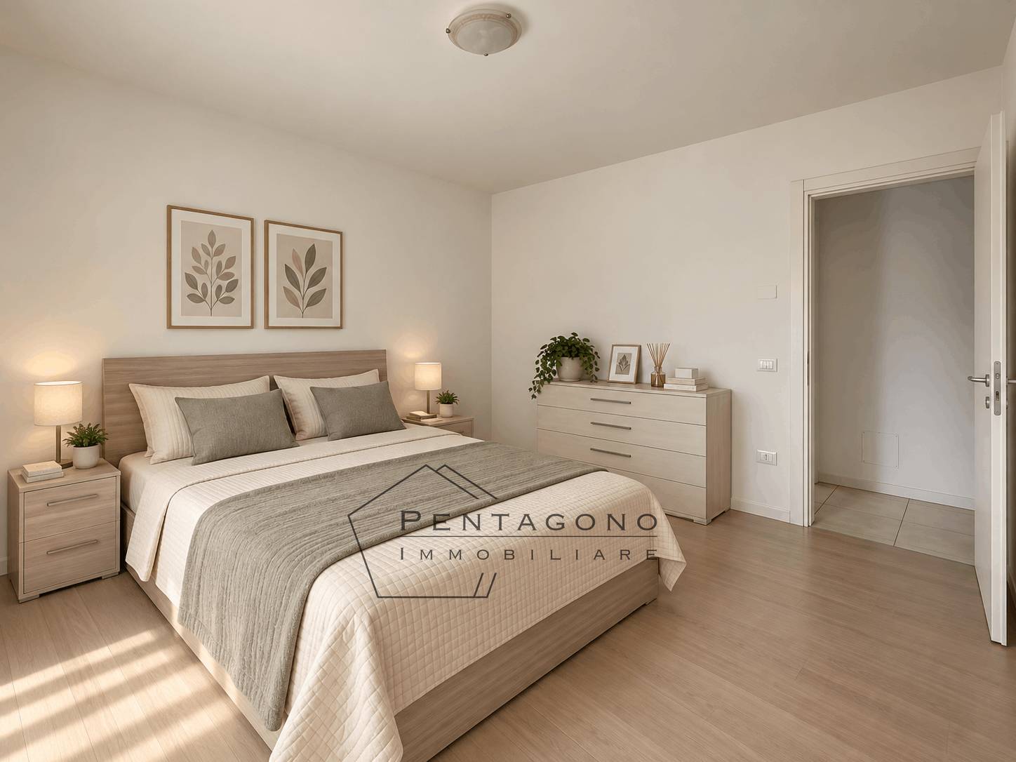 Appartamento Chiampo 11