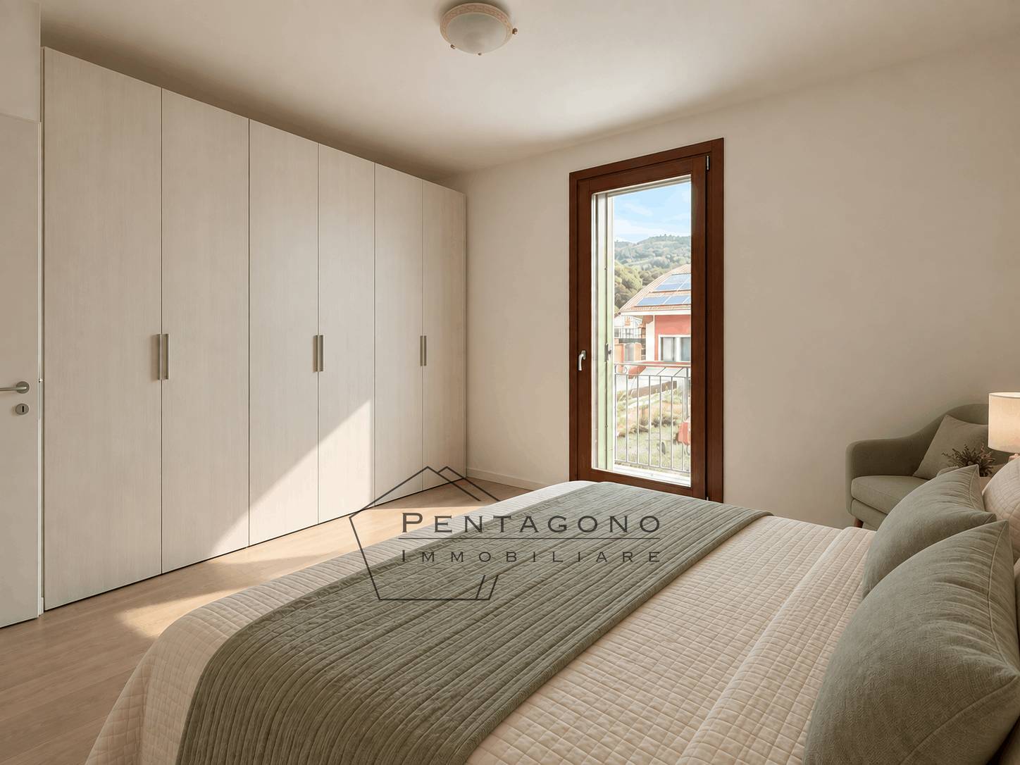Appartamento Chiampo 10