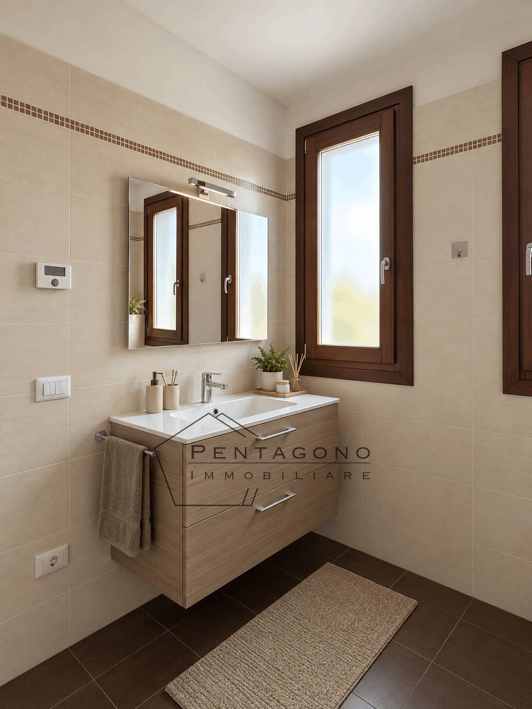 Appartamento Chiampo 6