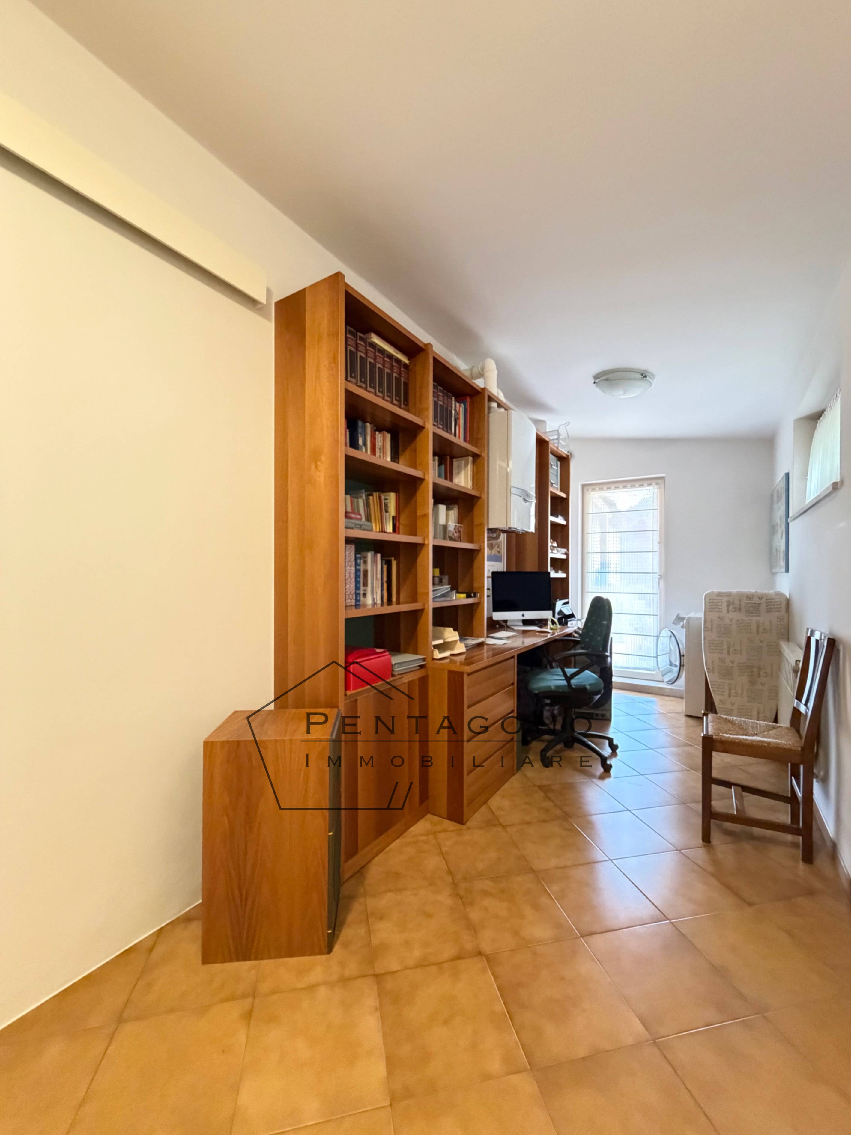Appartamento Valdagno 17