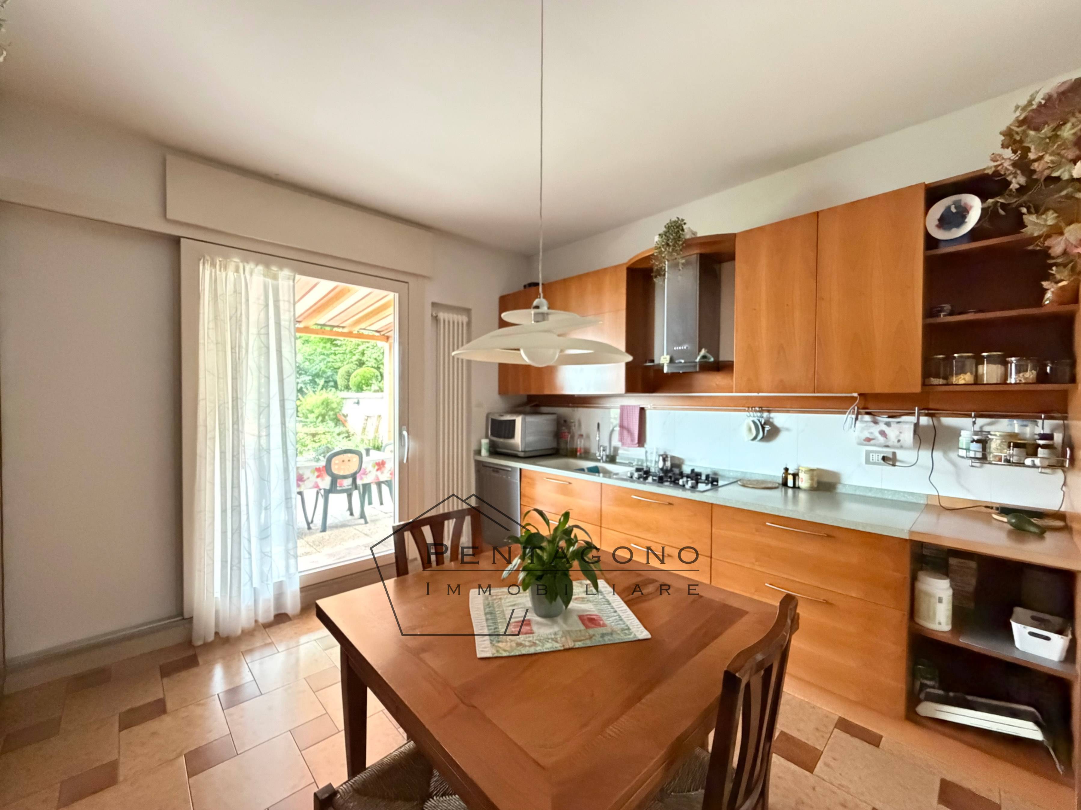 Appartamento Valdagno 32