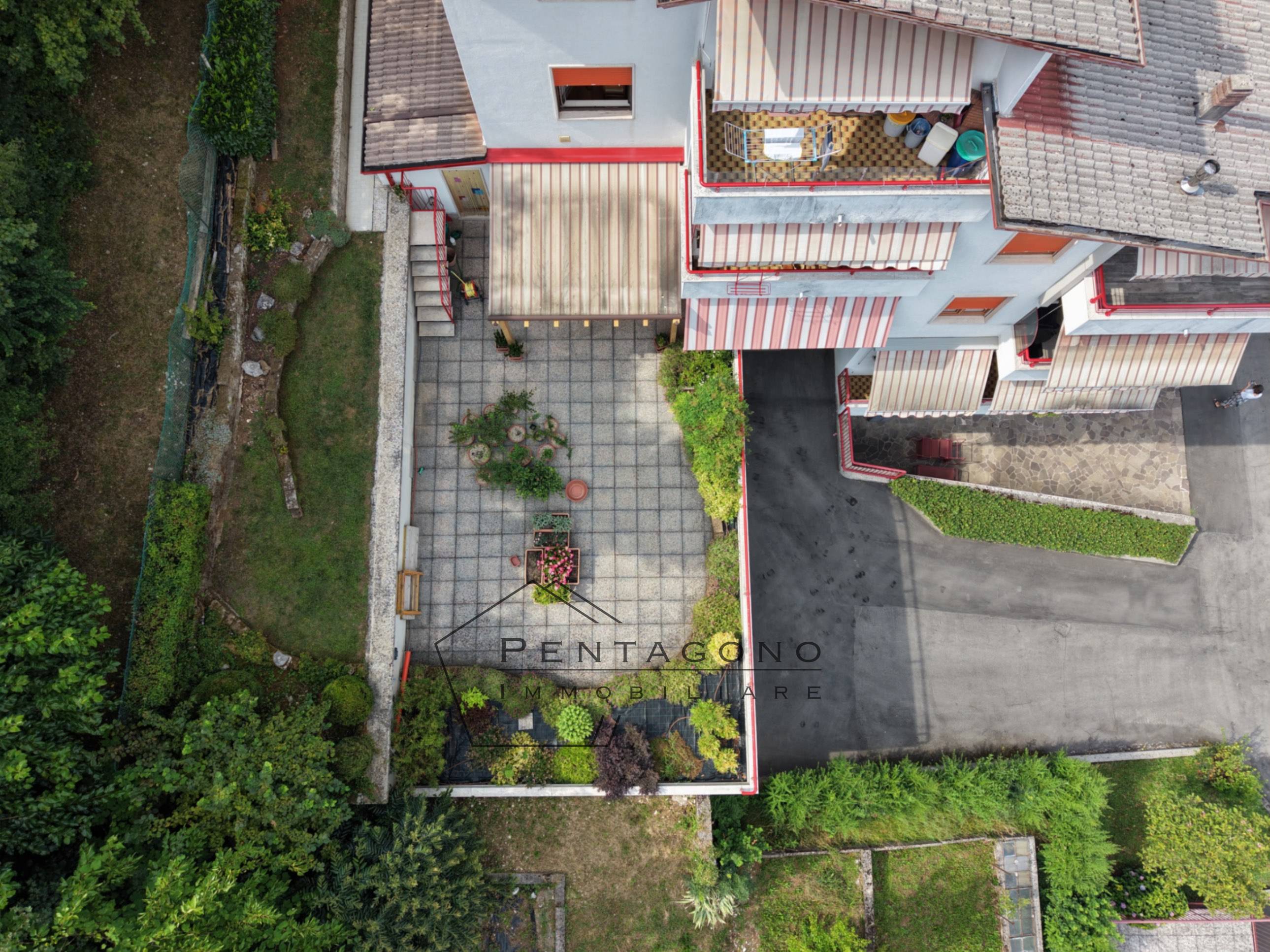 Appartamento Valdagno 3