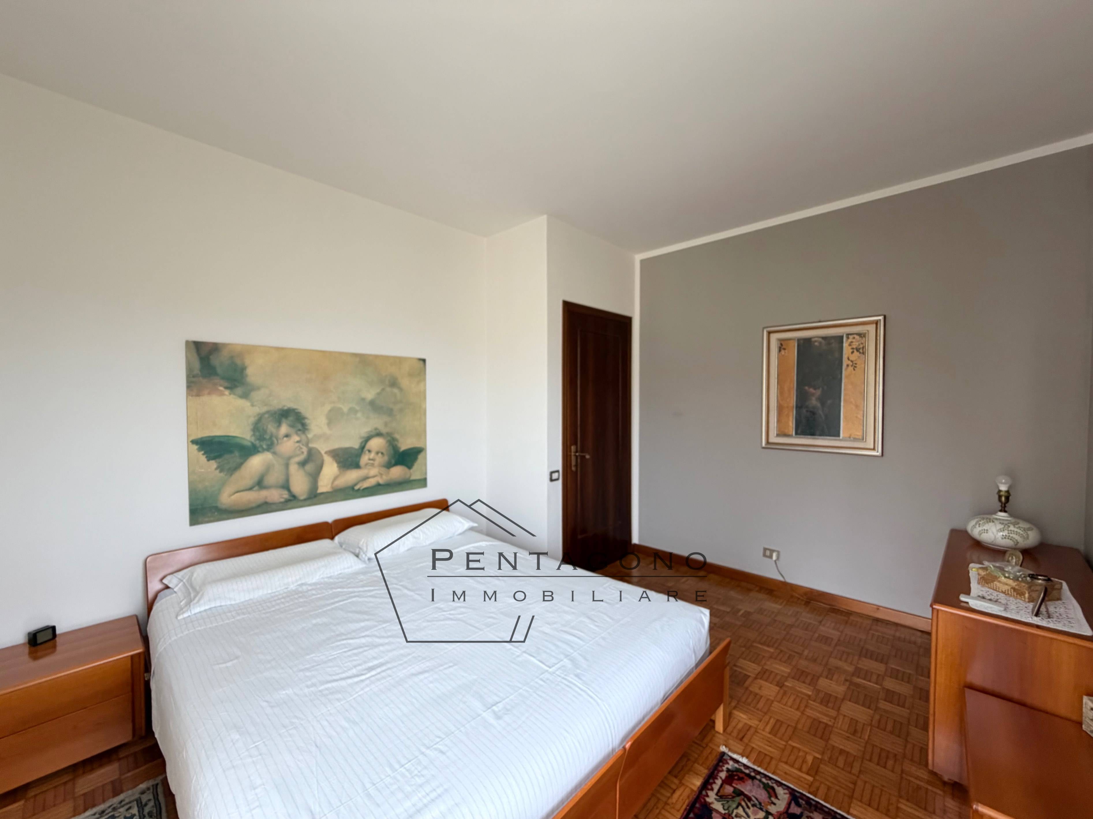 Appartamento Valdagno 11