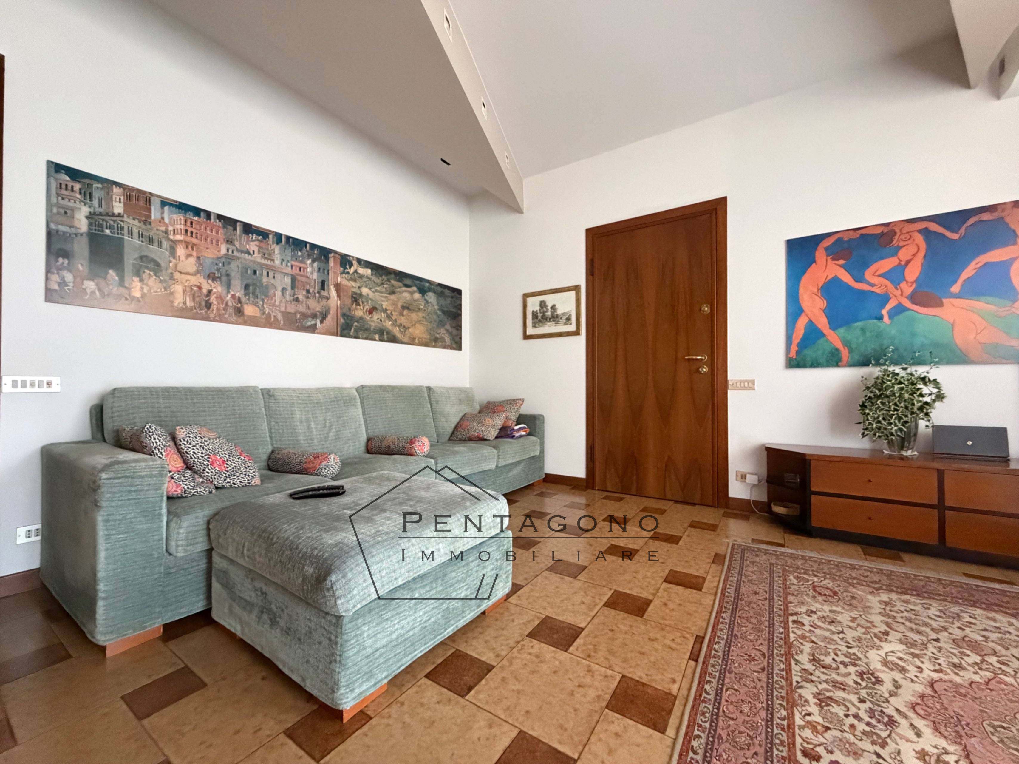 Appartamento Valdagno 26