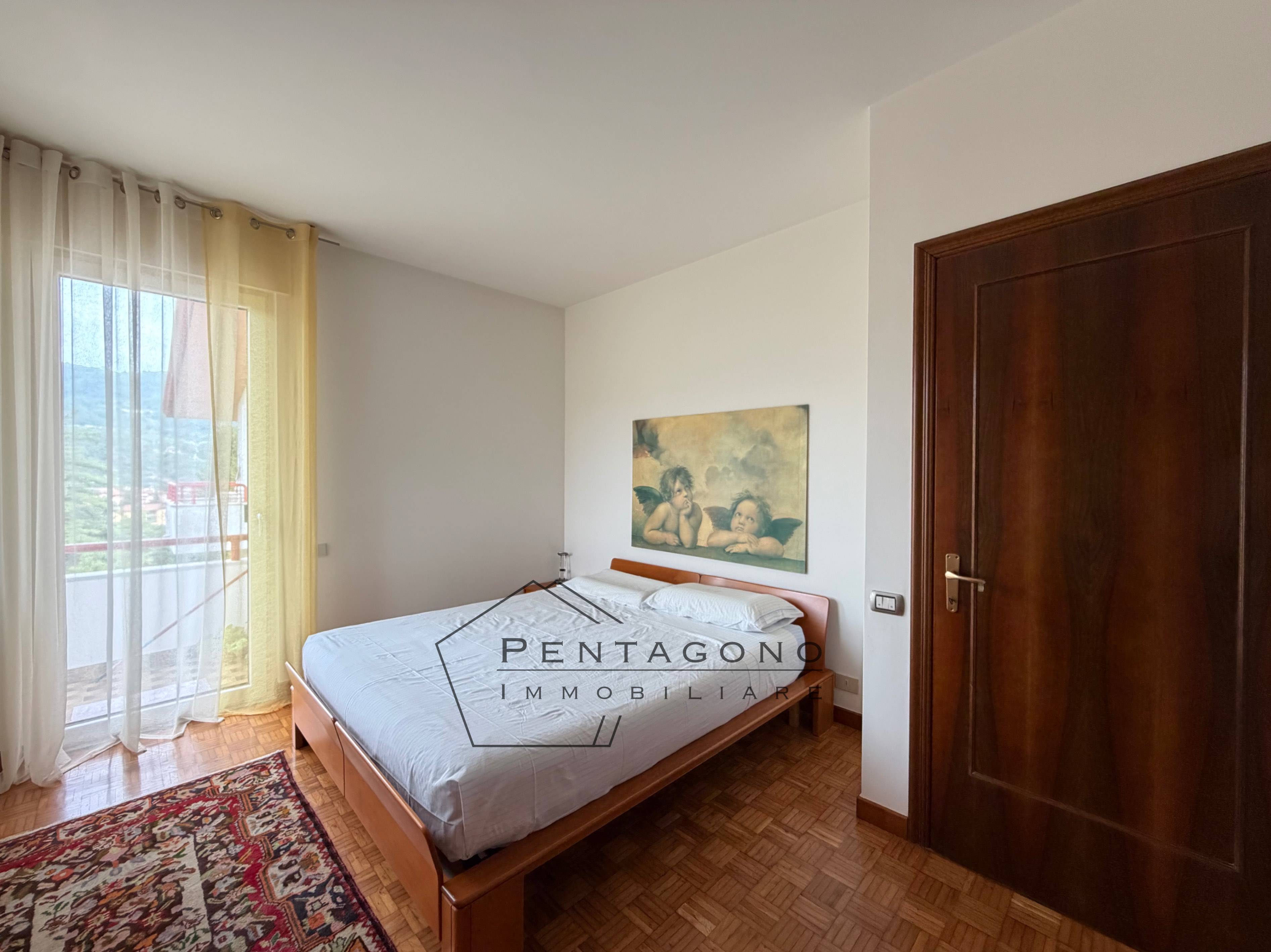 Appartamento Valdagno 8