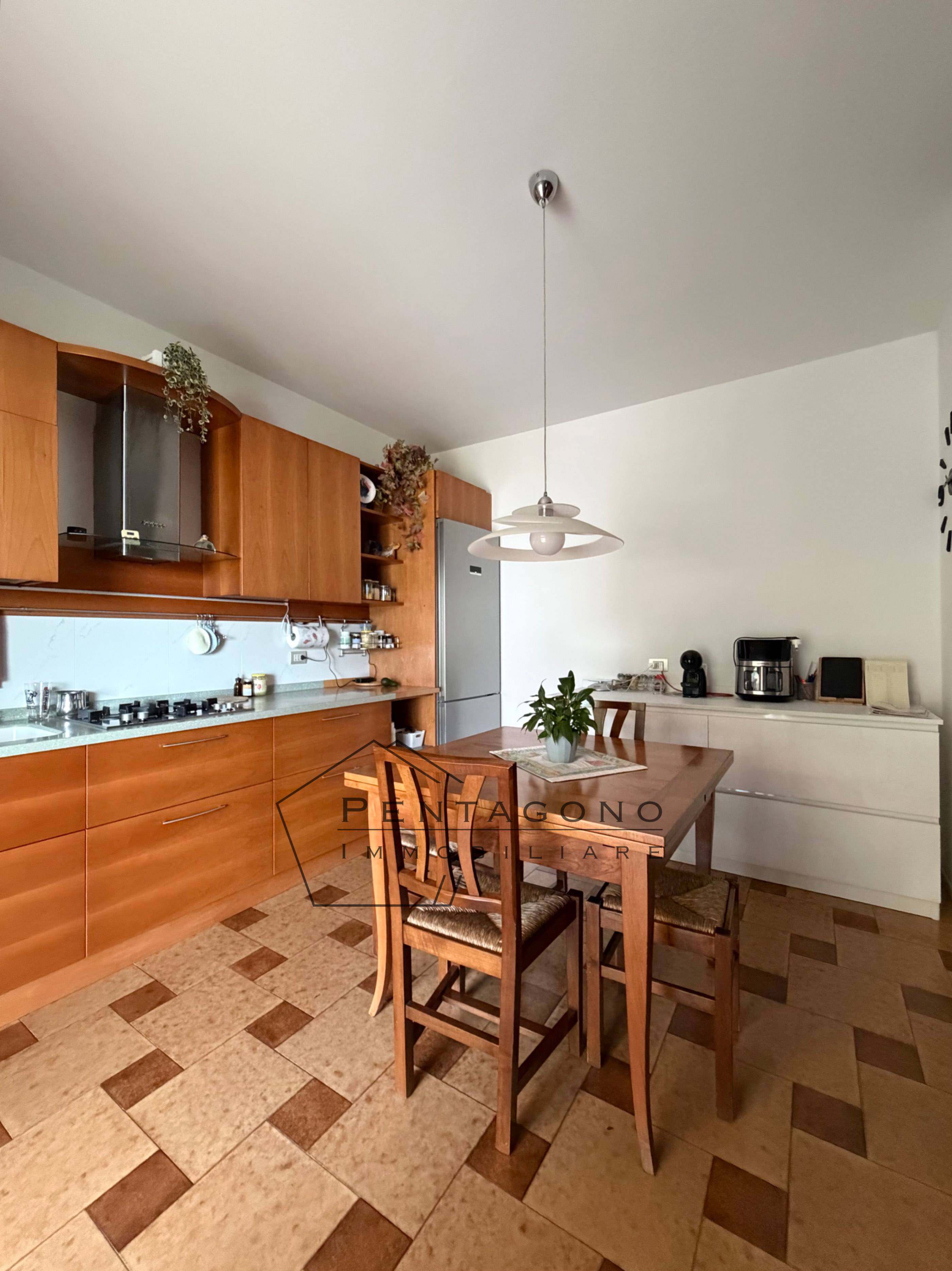 Appartamento Valdagno 33