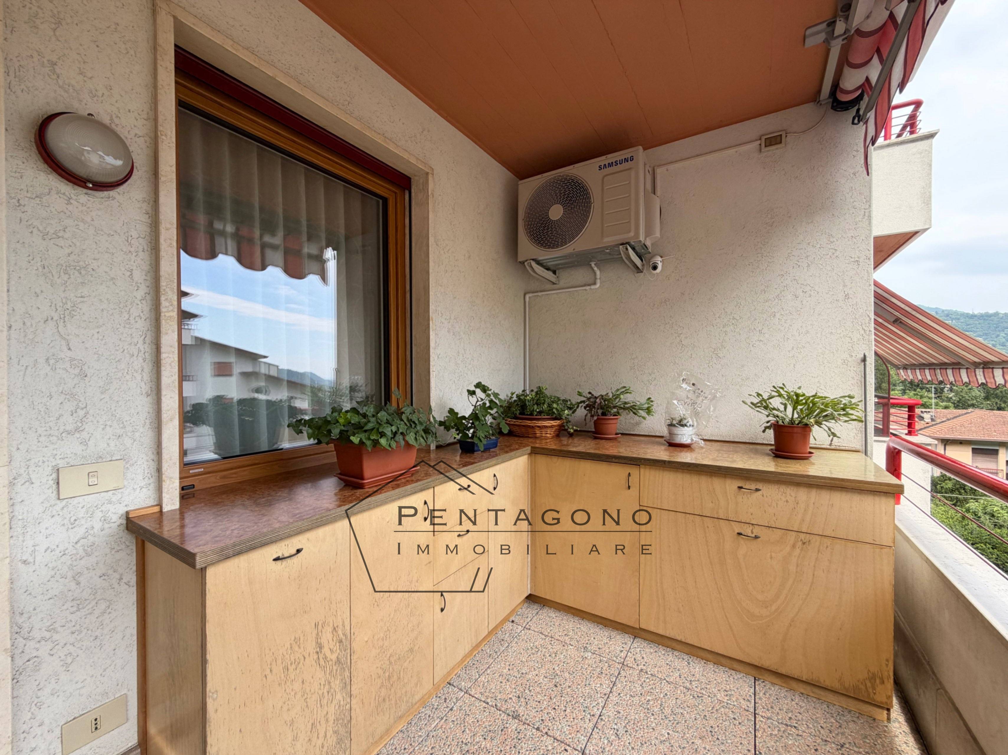 Appartamento Valdagno 37