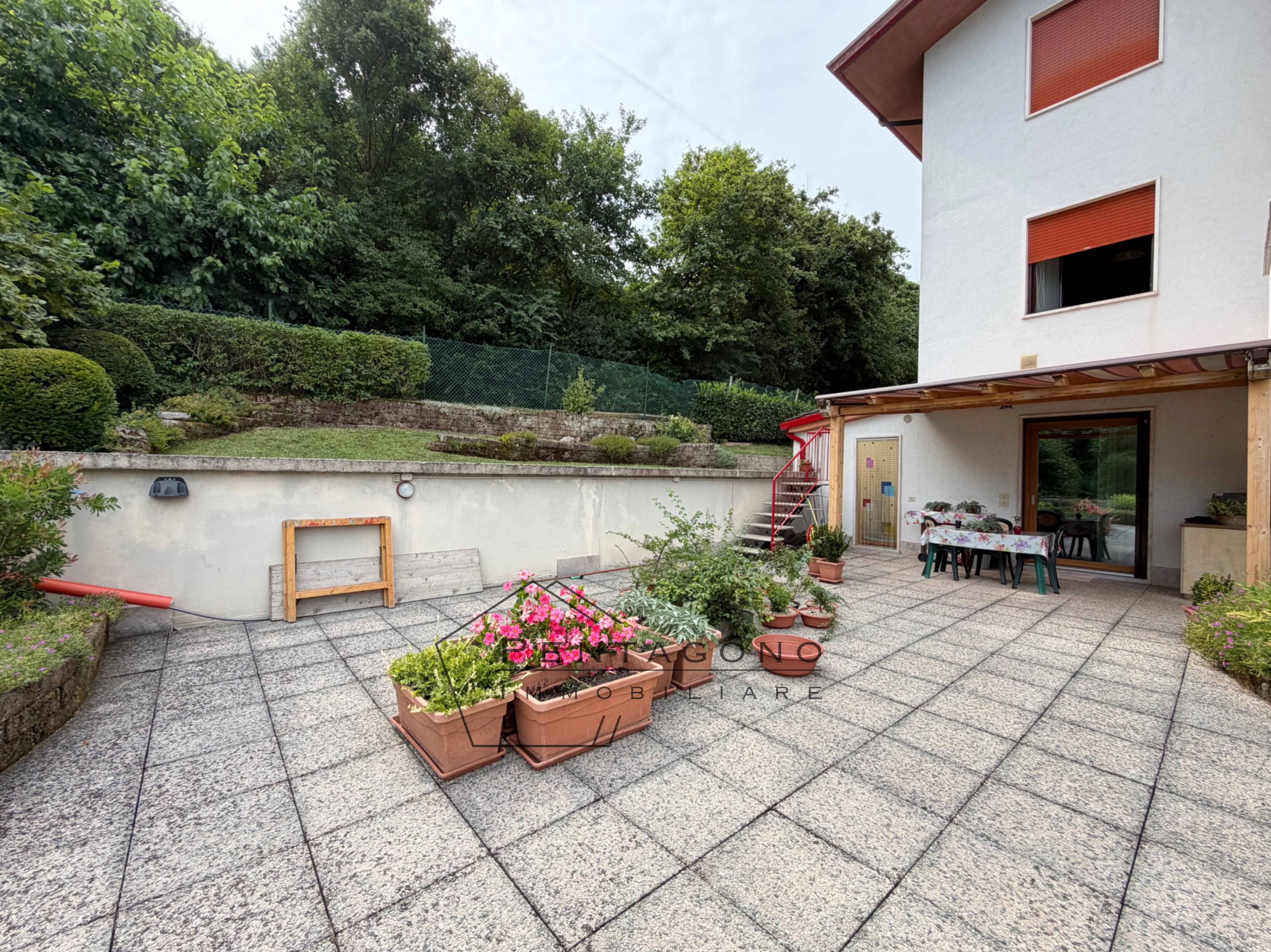 Appartamento Valdagno 35