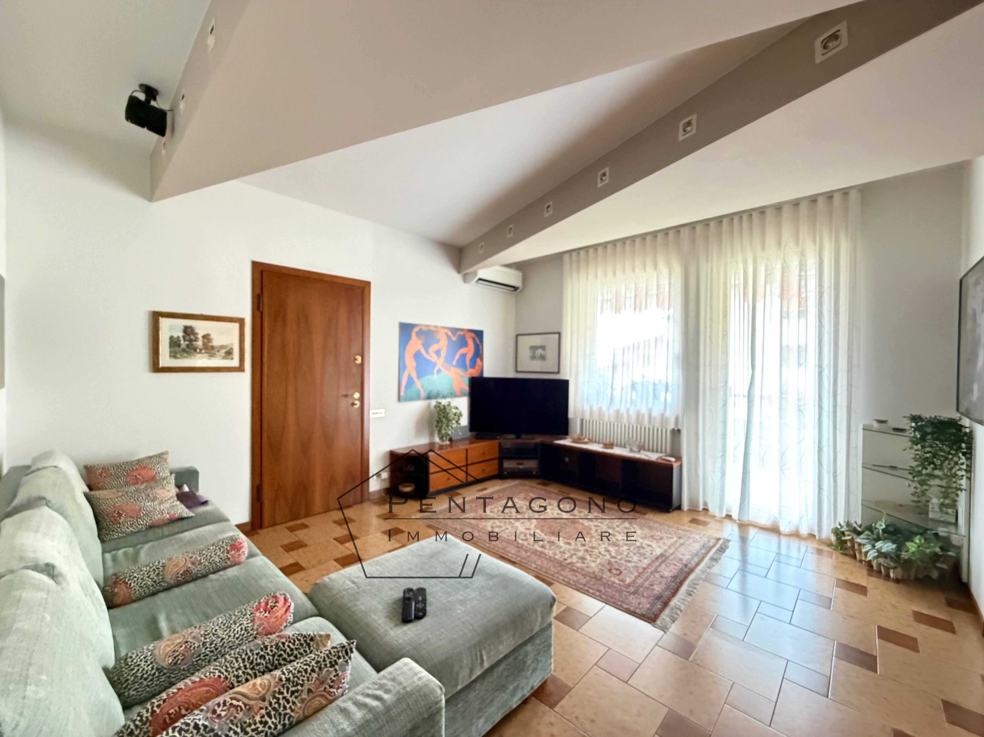 Appartamento Valdagno 22