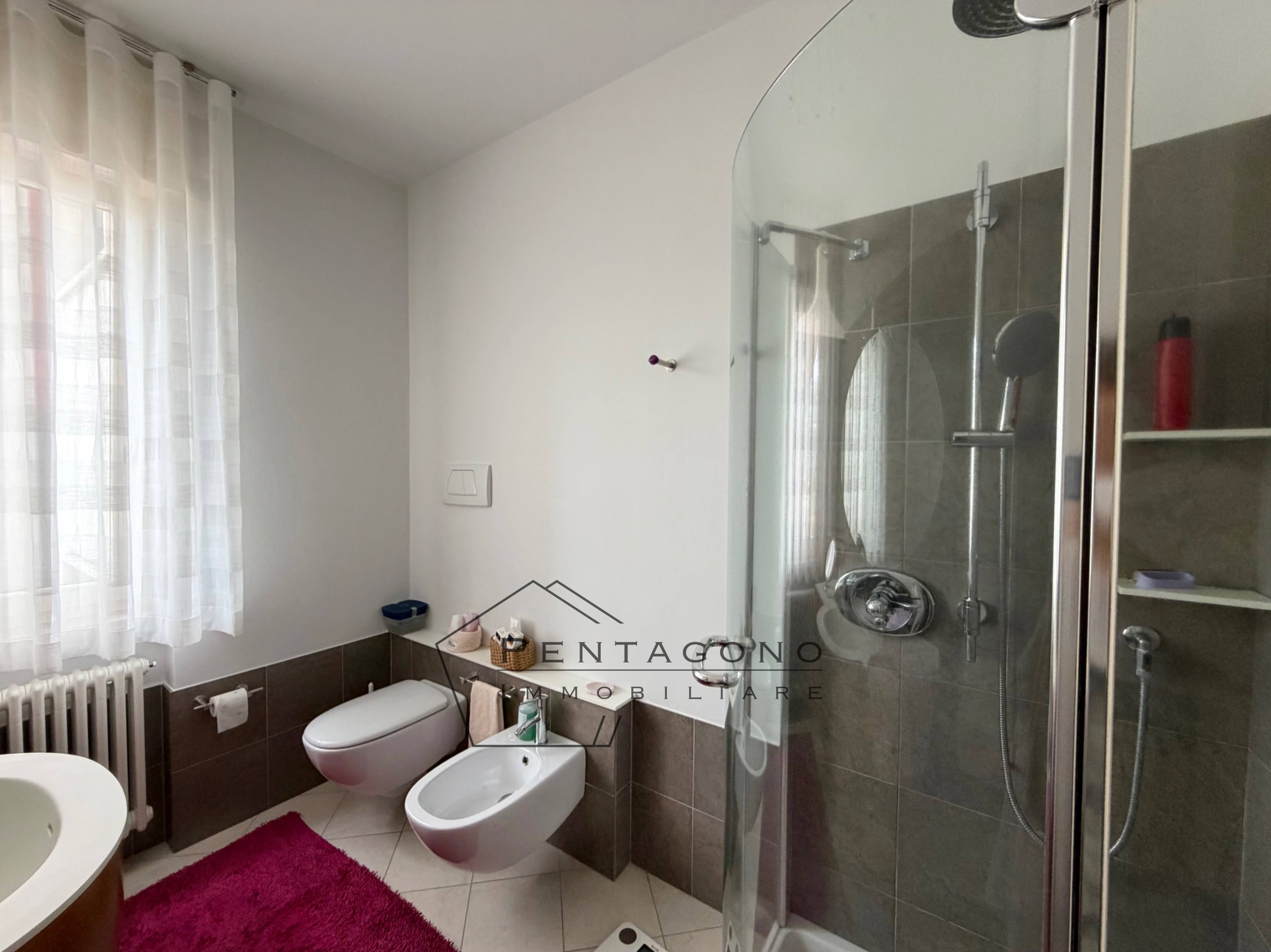 Appartamento Valdagno 12