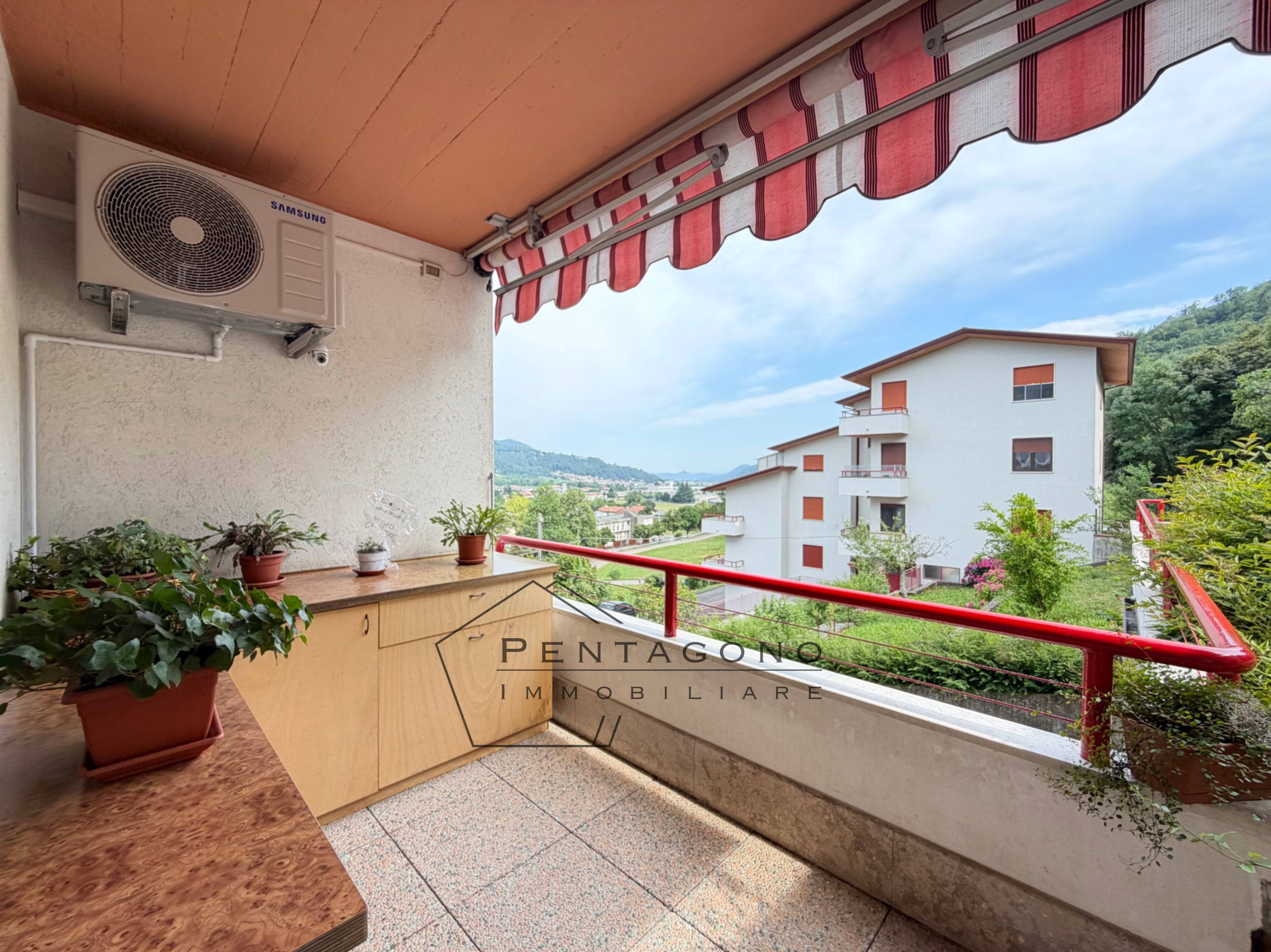 Appartamento Valdagno 38