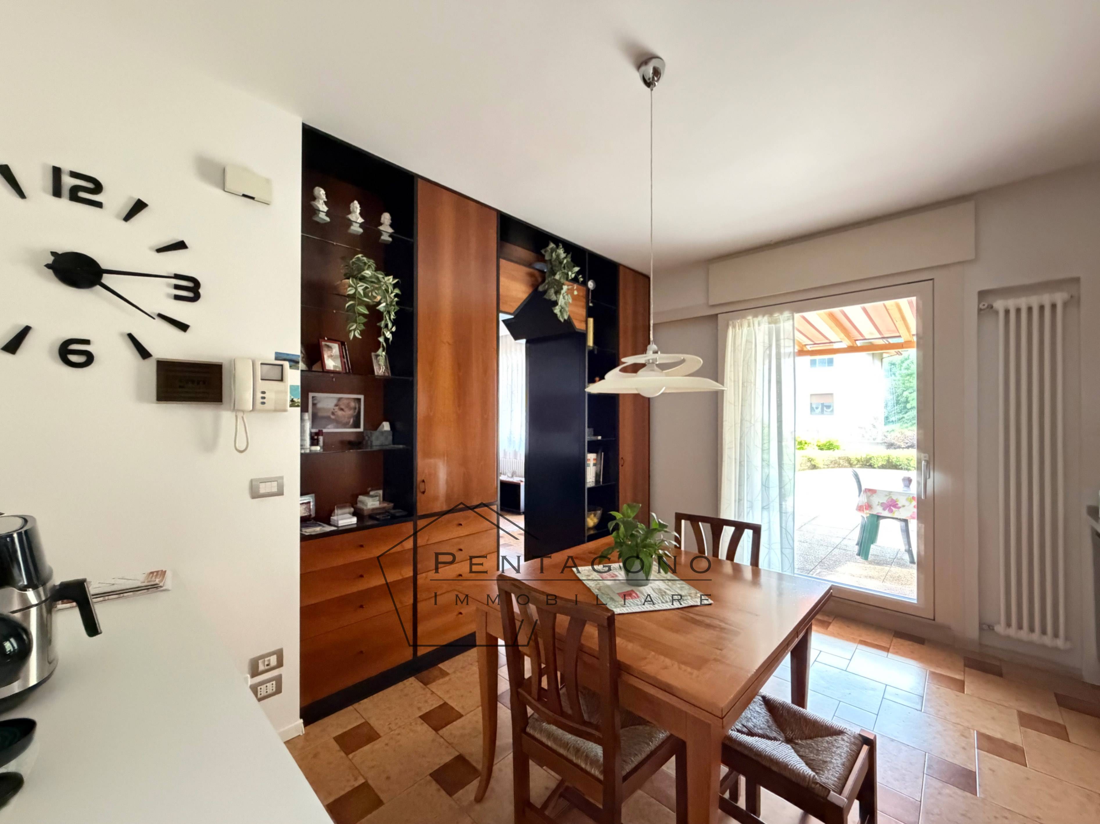 Appartamento Valdagno 31