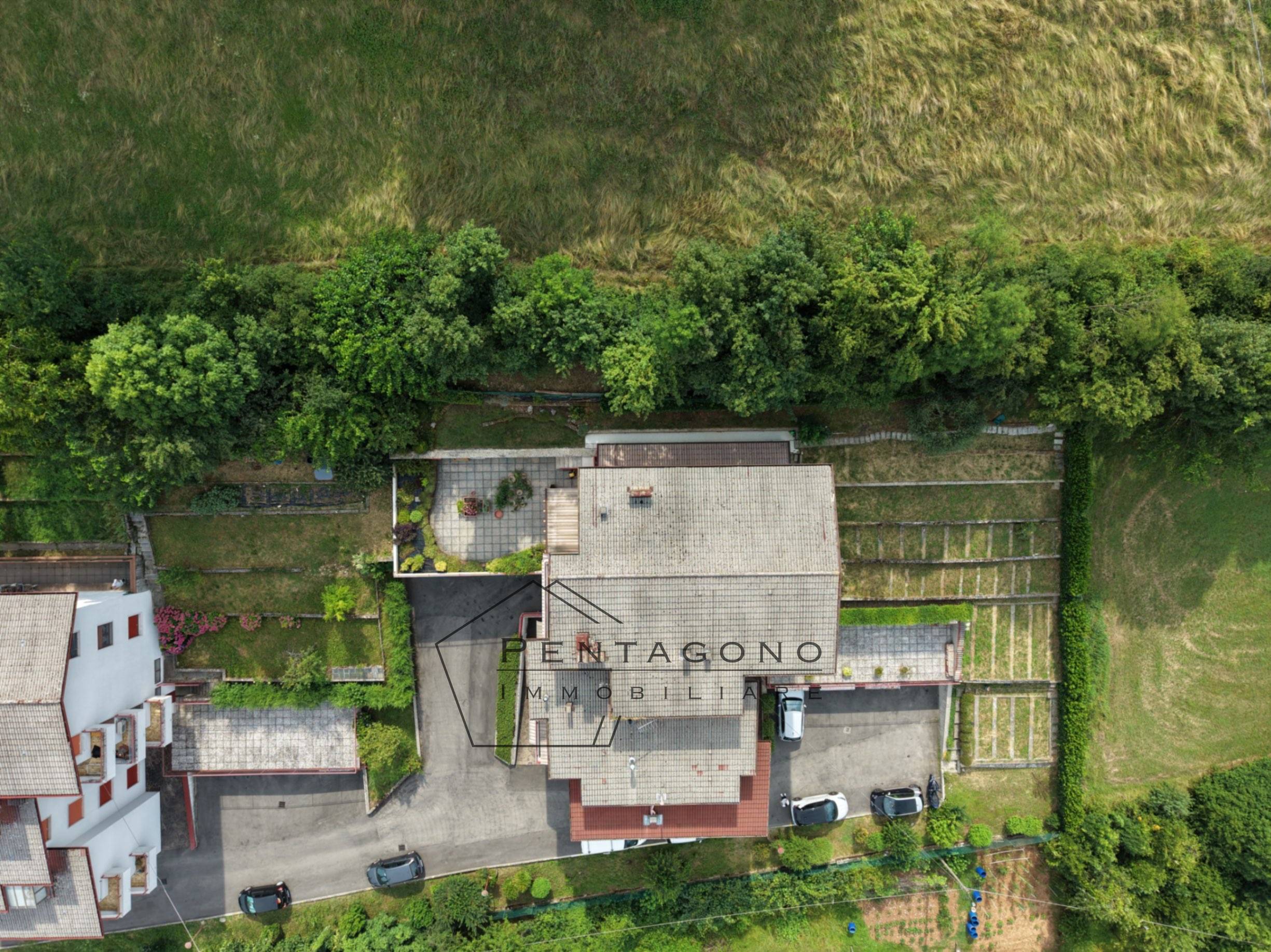 Appartamento Valdagno 4