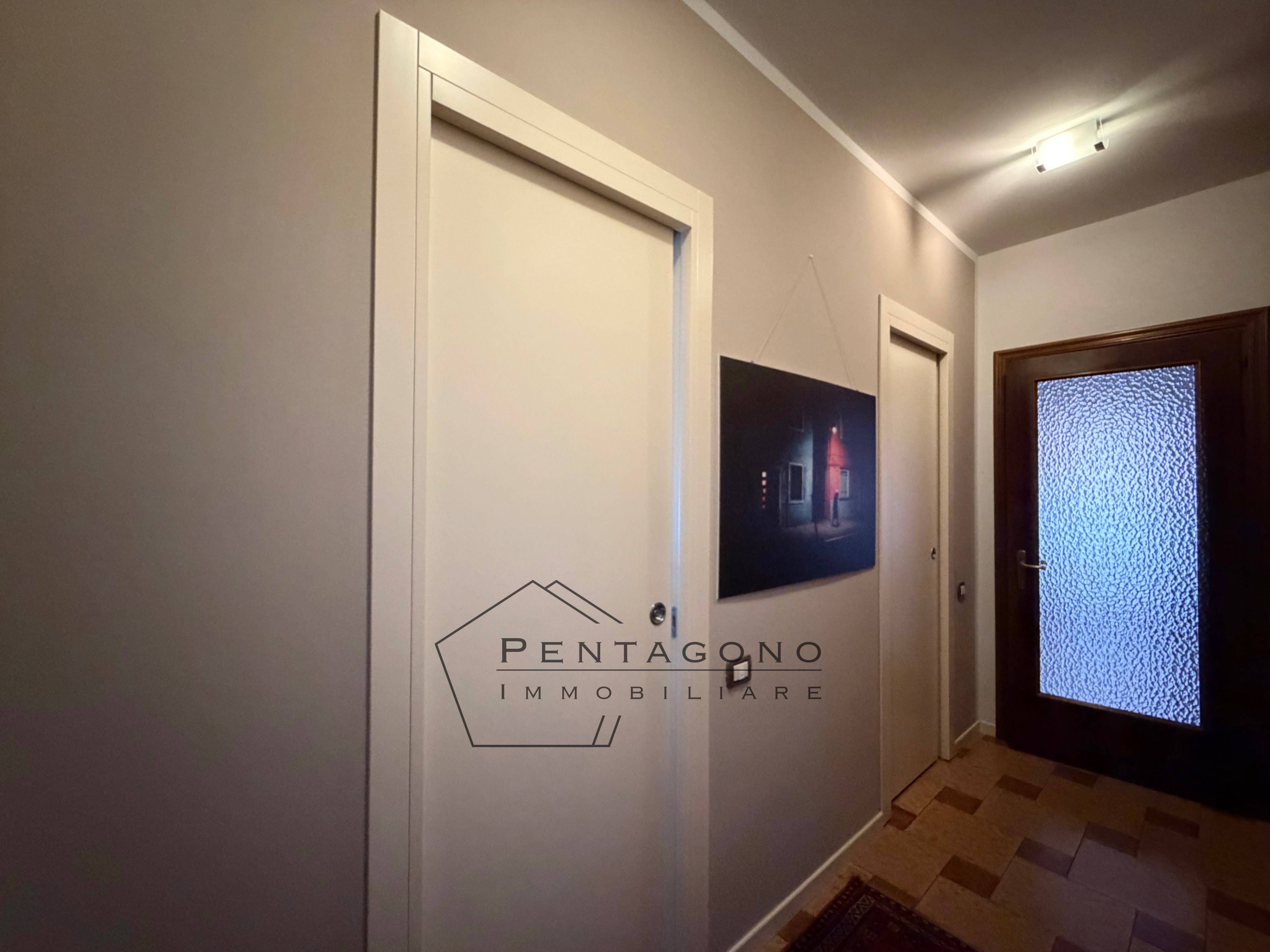 Appartamento Valdagno 21