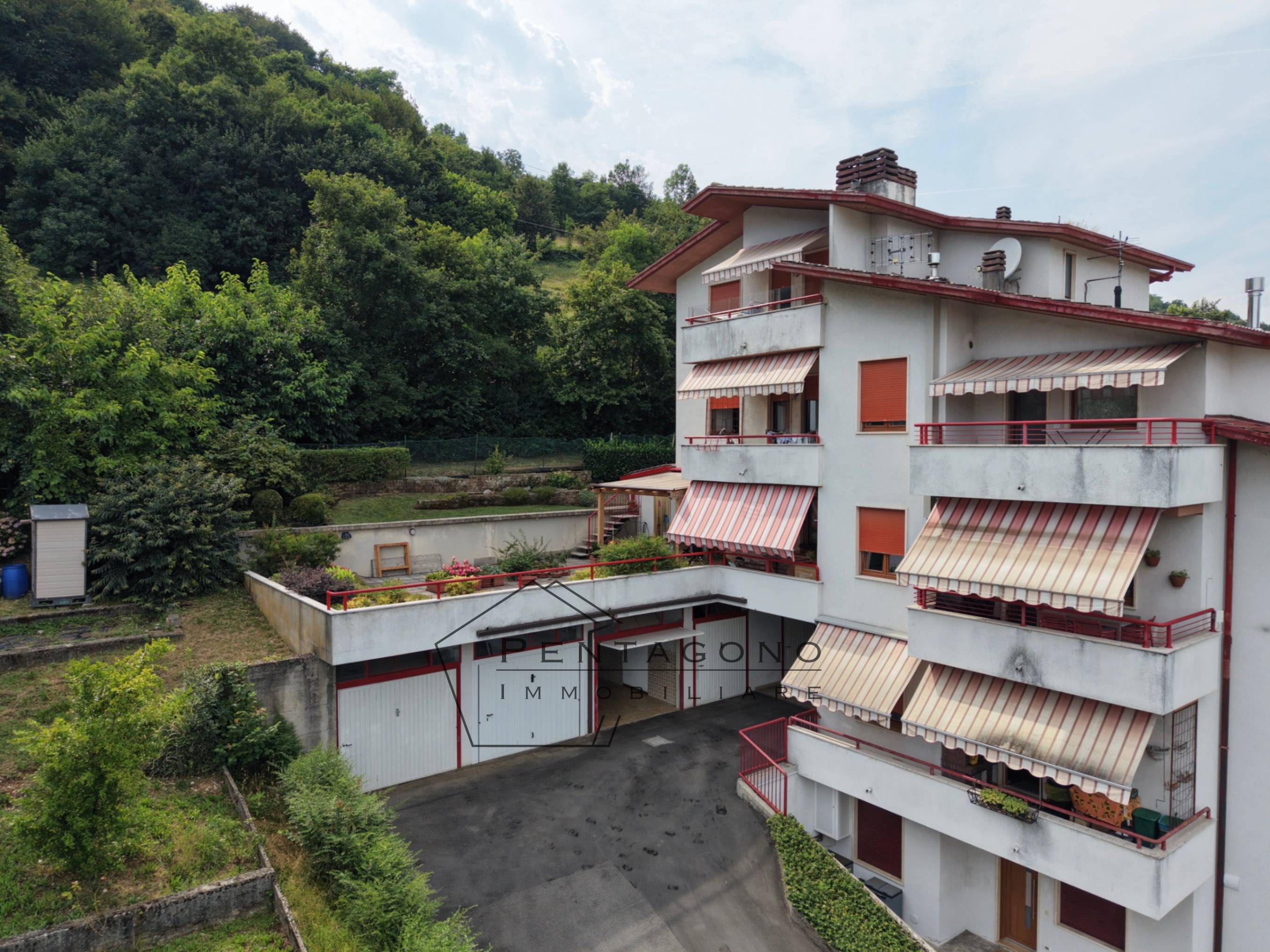 Appartamento Valdagno 2