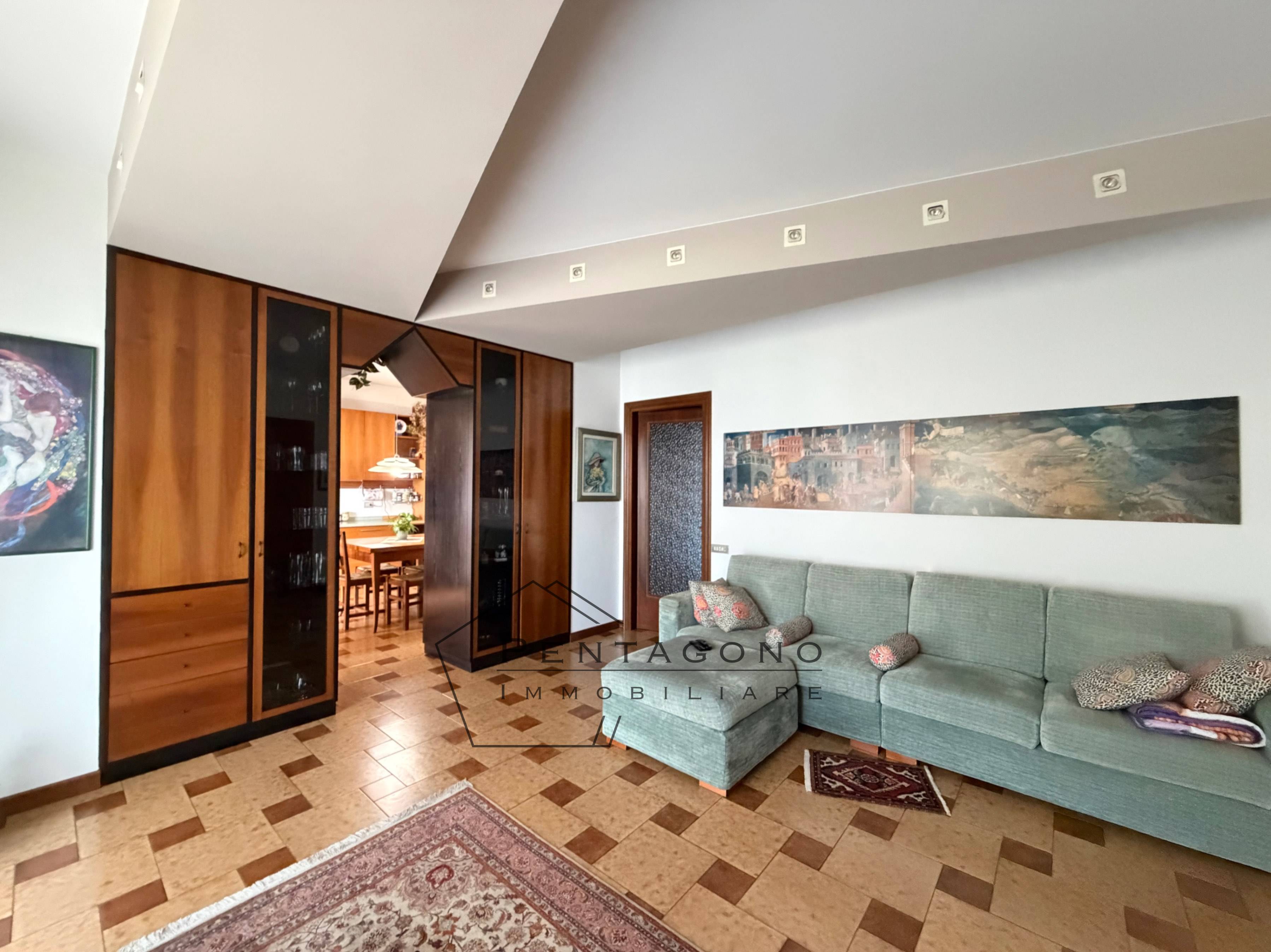 Appartamento Valdagno 24
