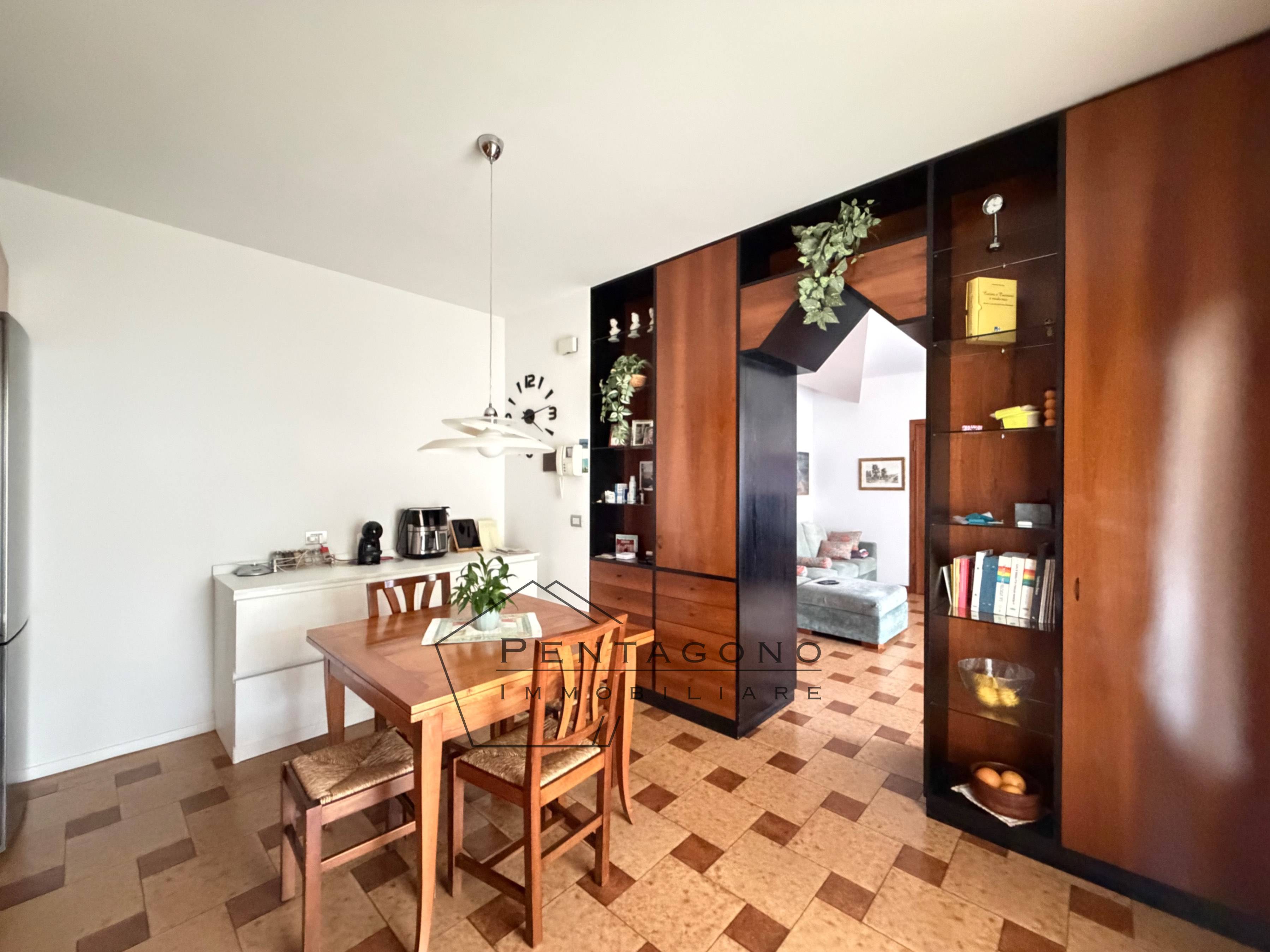 Appartamento Valdagno 30