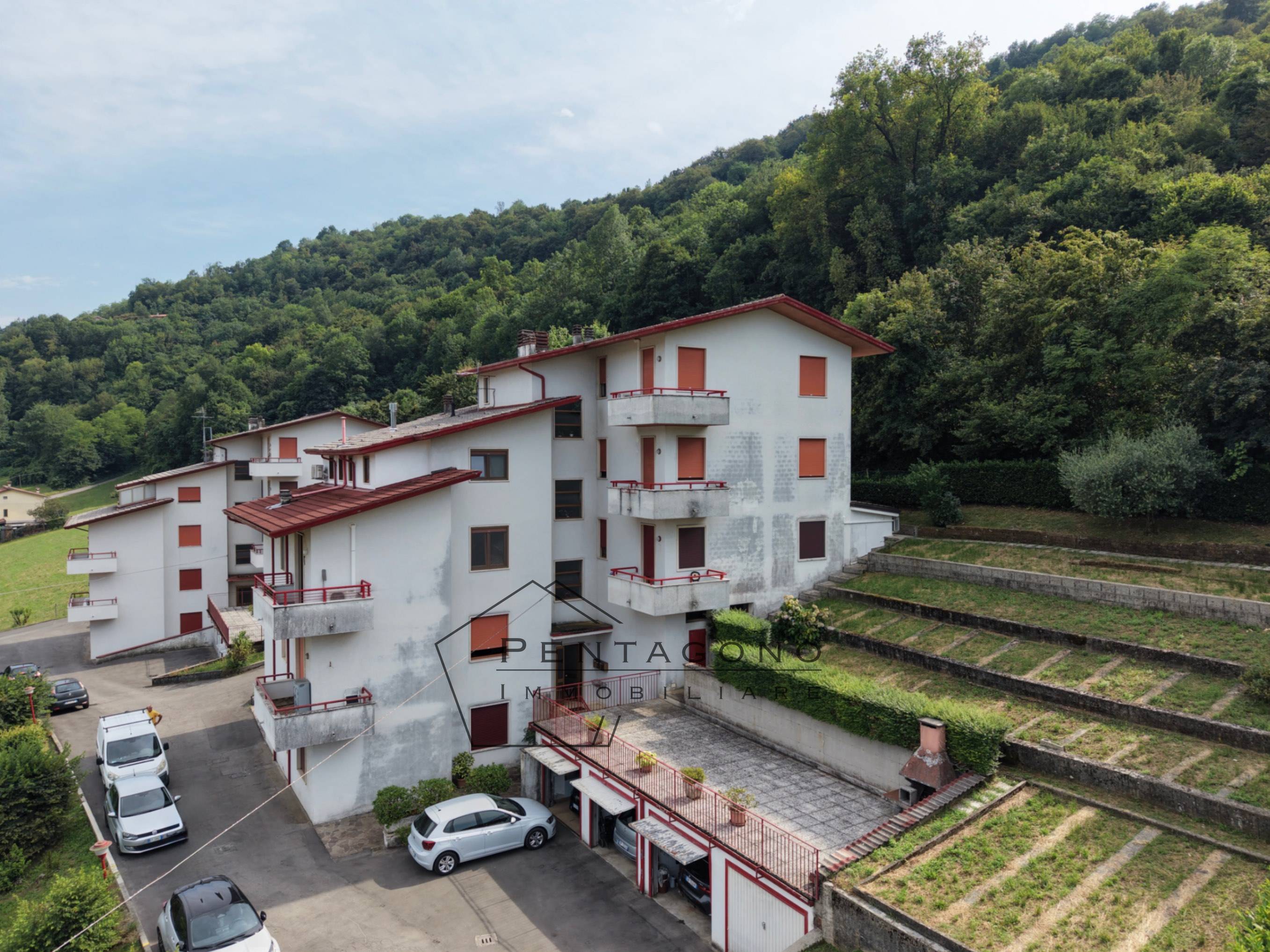 Appartamento Valdagno 5