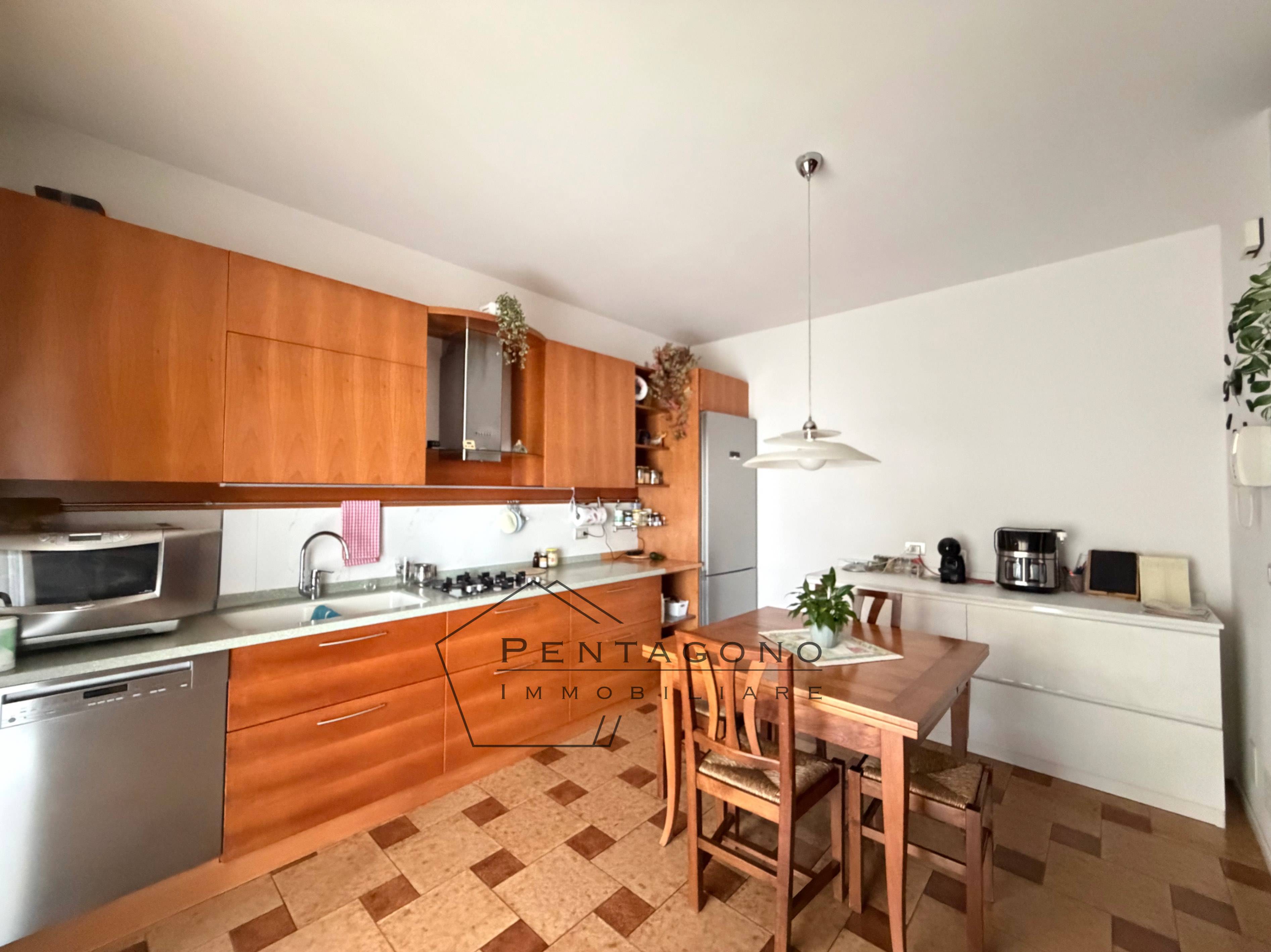 Appartamento Valdagno 29