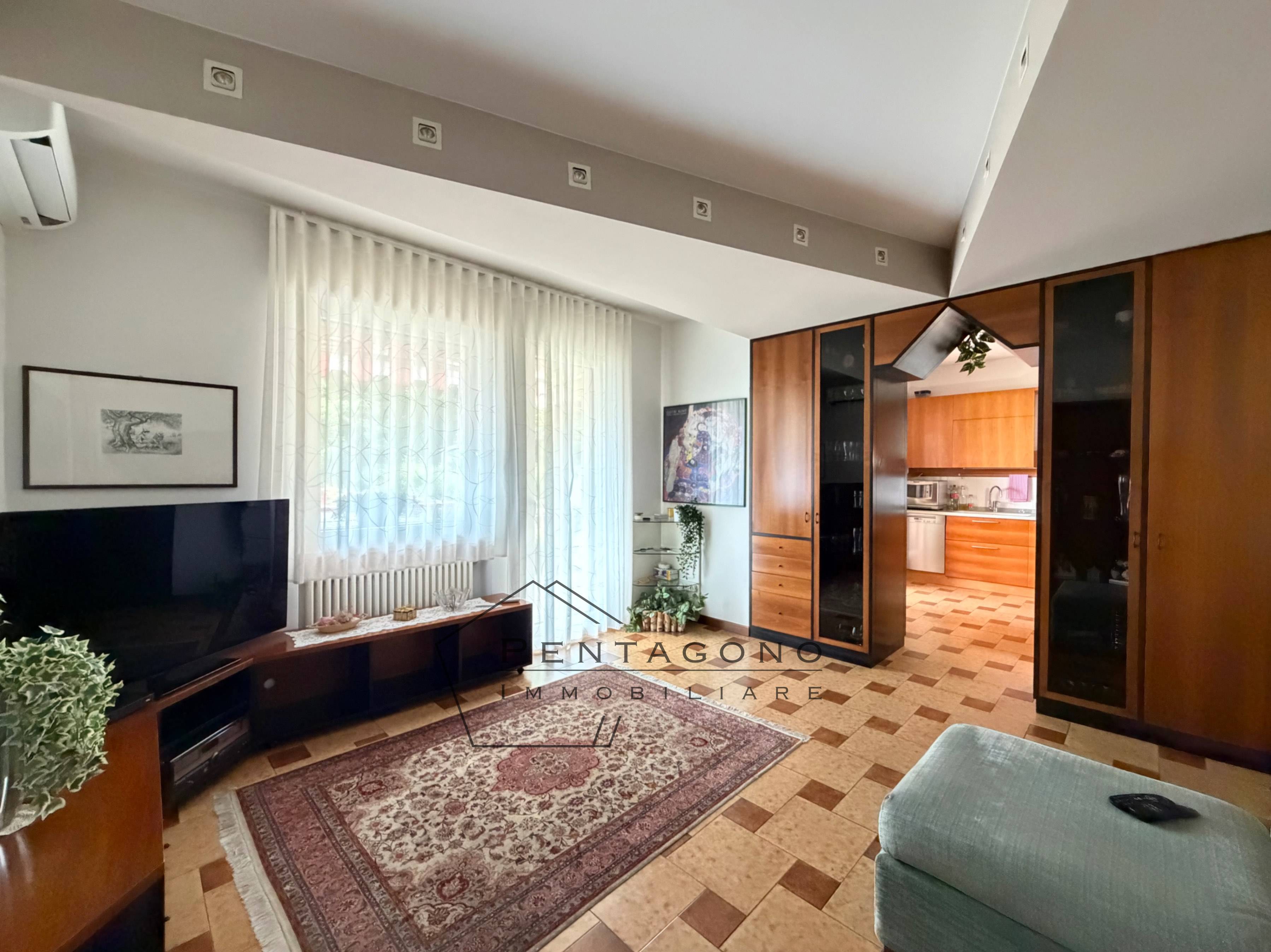 Appartamento Valdagno 25
