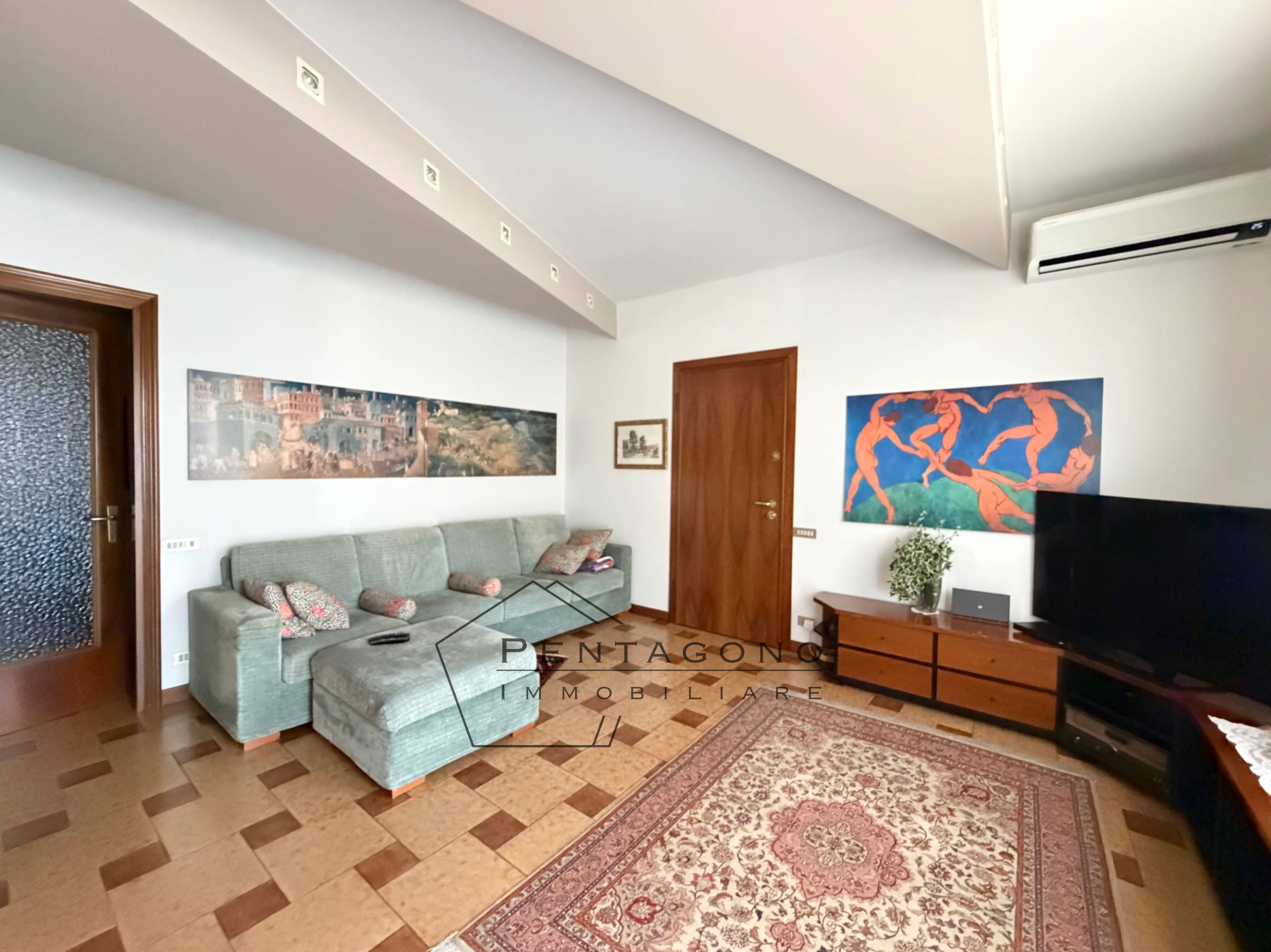 Appartamento Valdagno 23