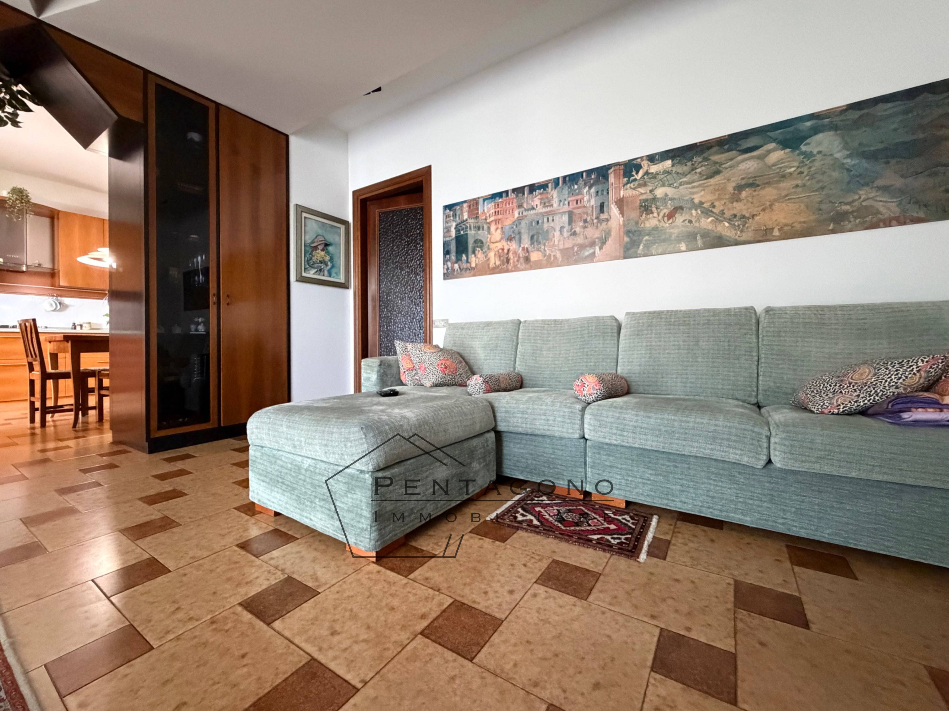 Appartamento Valdagno 28