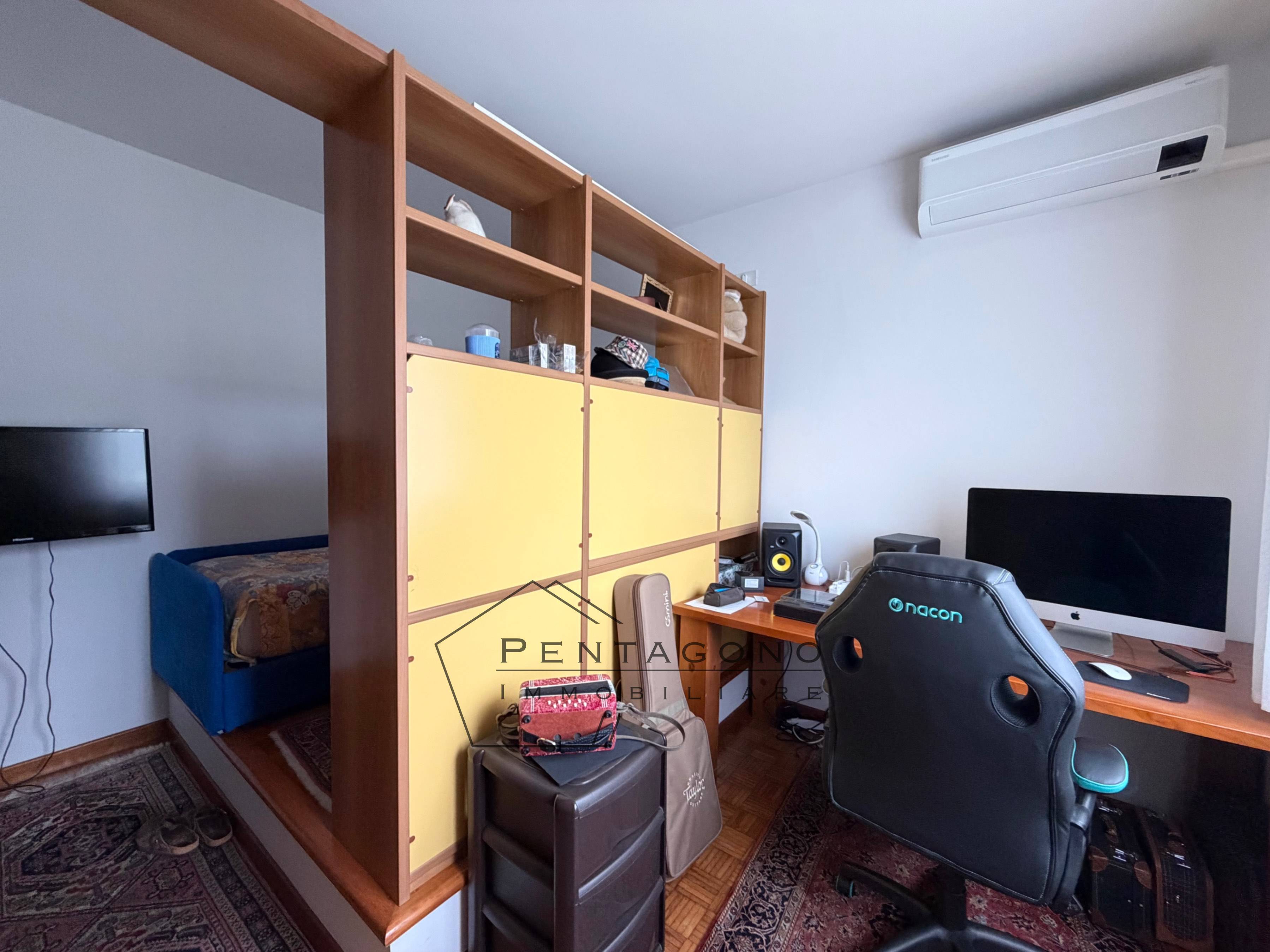Appartamento Valdagno 7
