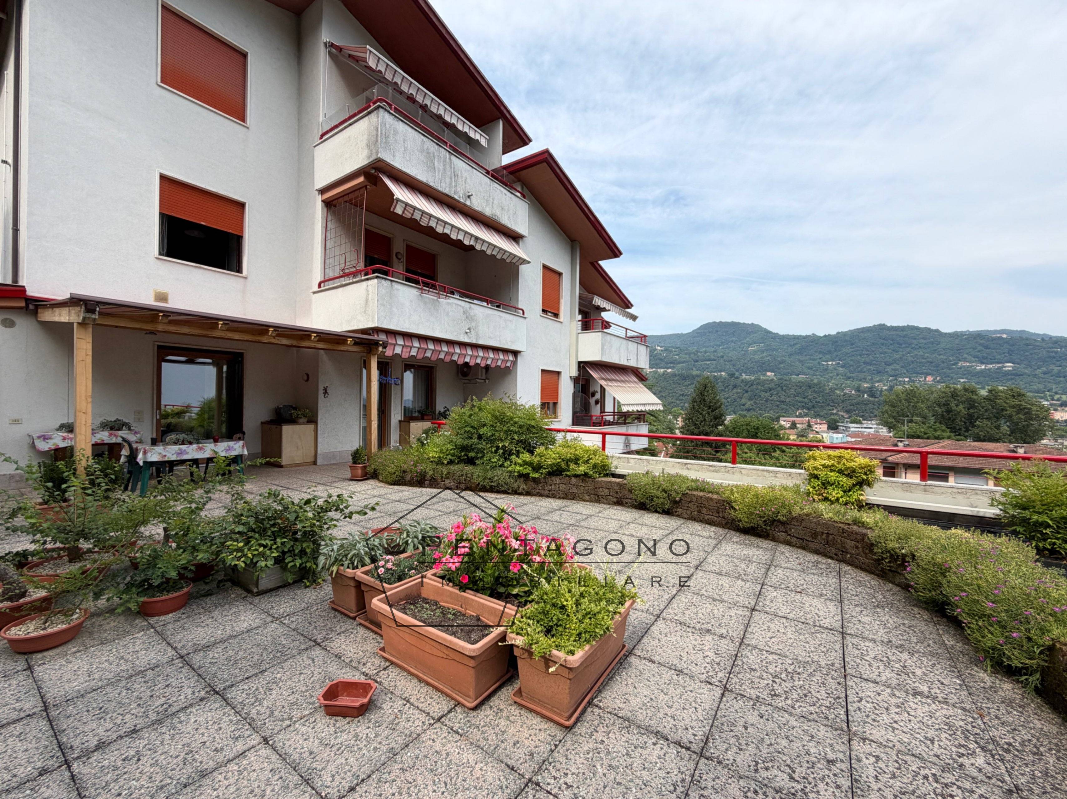 Appartamento Valdagno 34