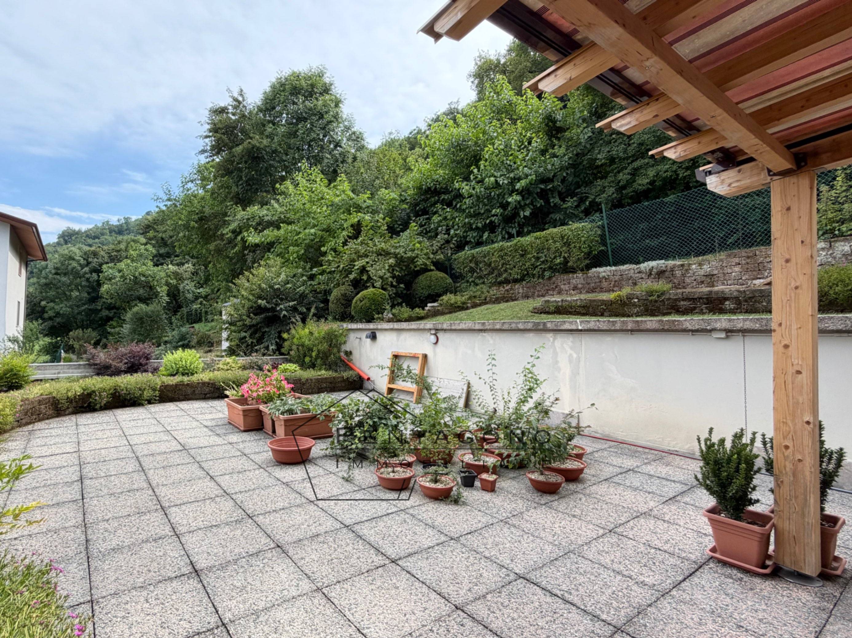 Appartamento Valdagno 36