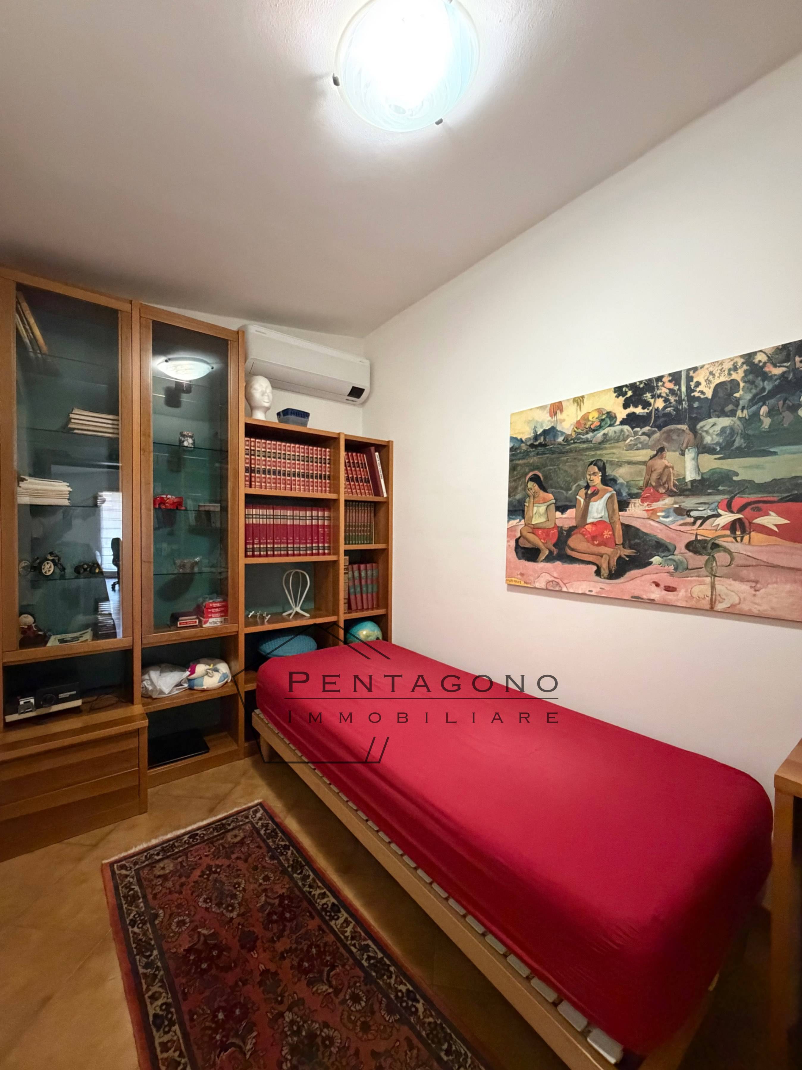 Appartamento Valdagno 16