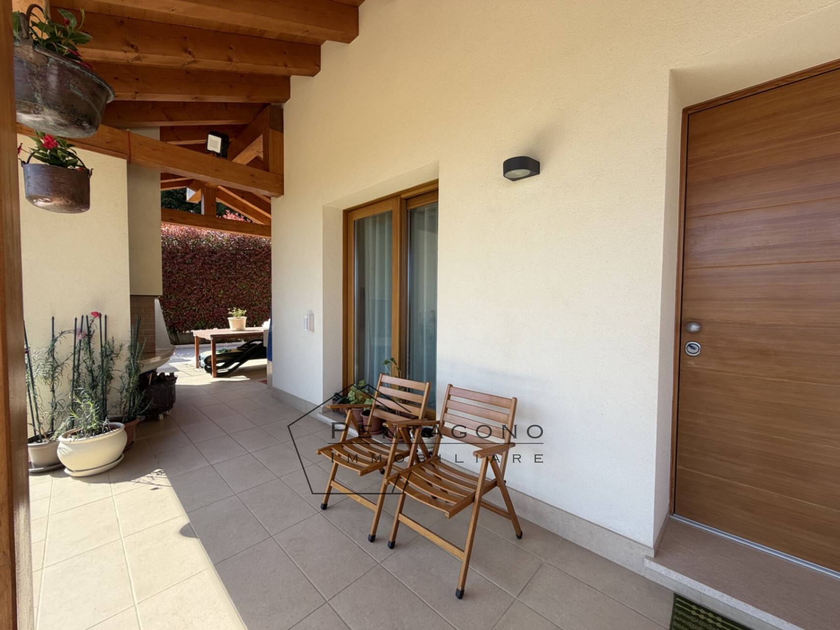 Villa Crespadoro 9