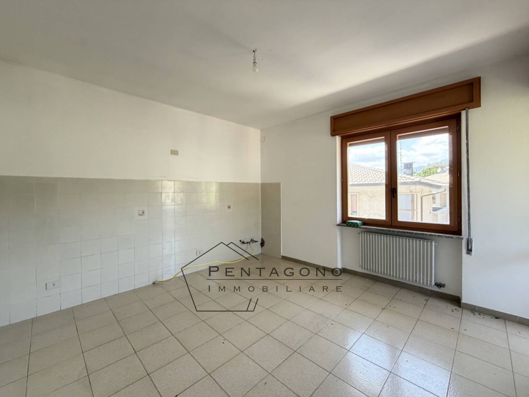 Appartamento Altissimo