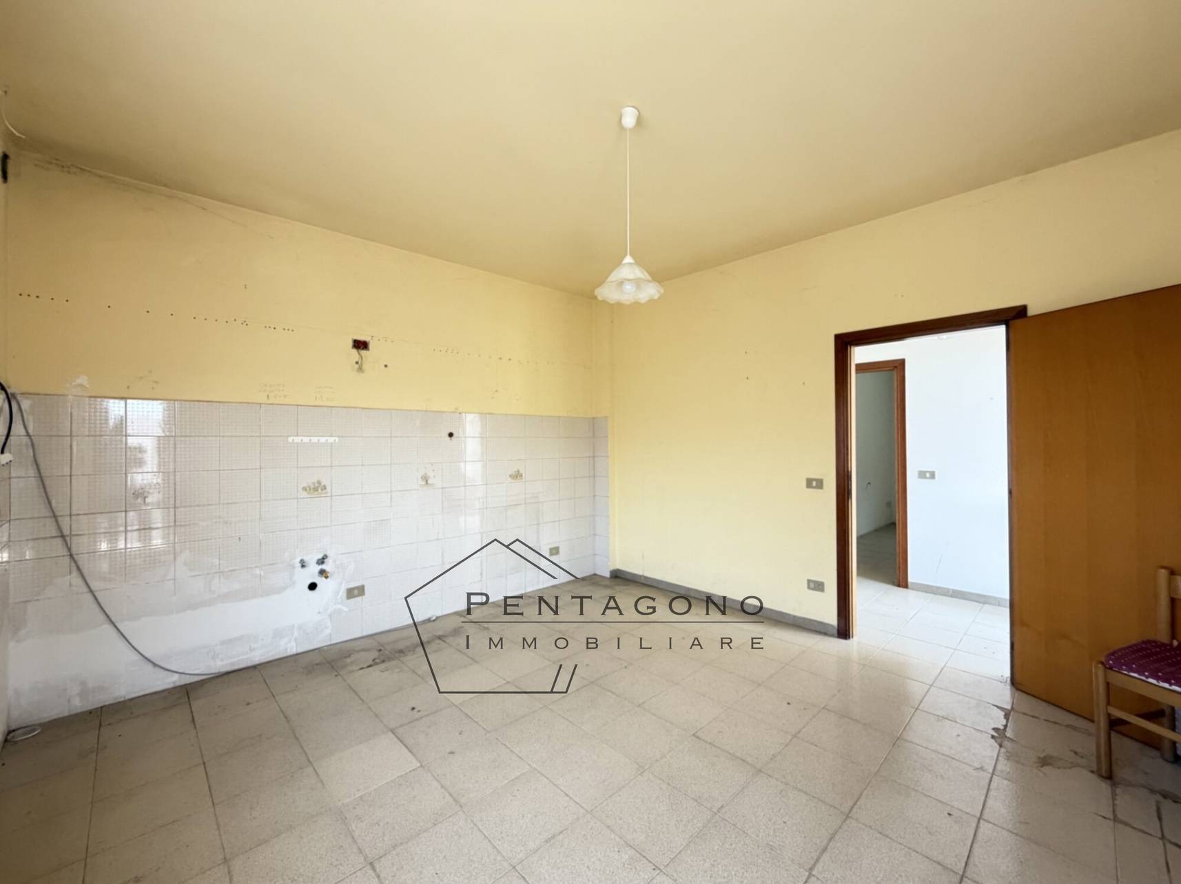 Appartamento Altissimo 4