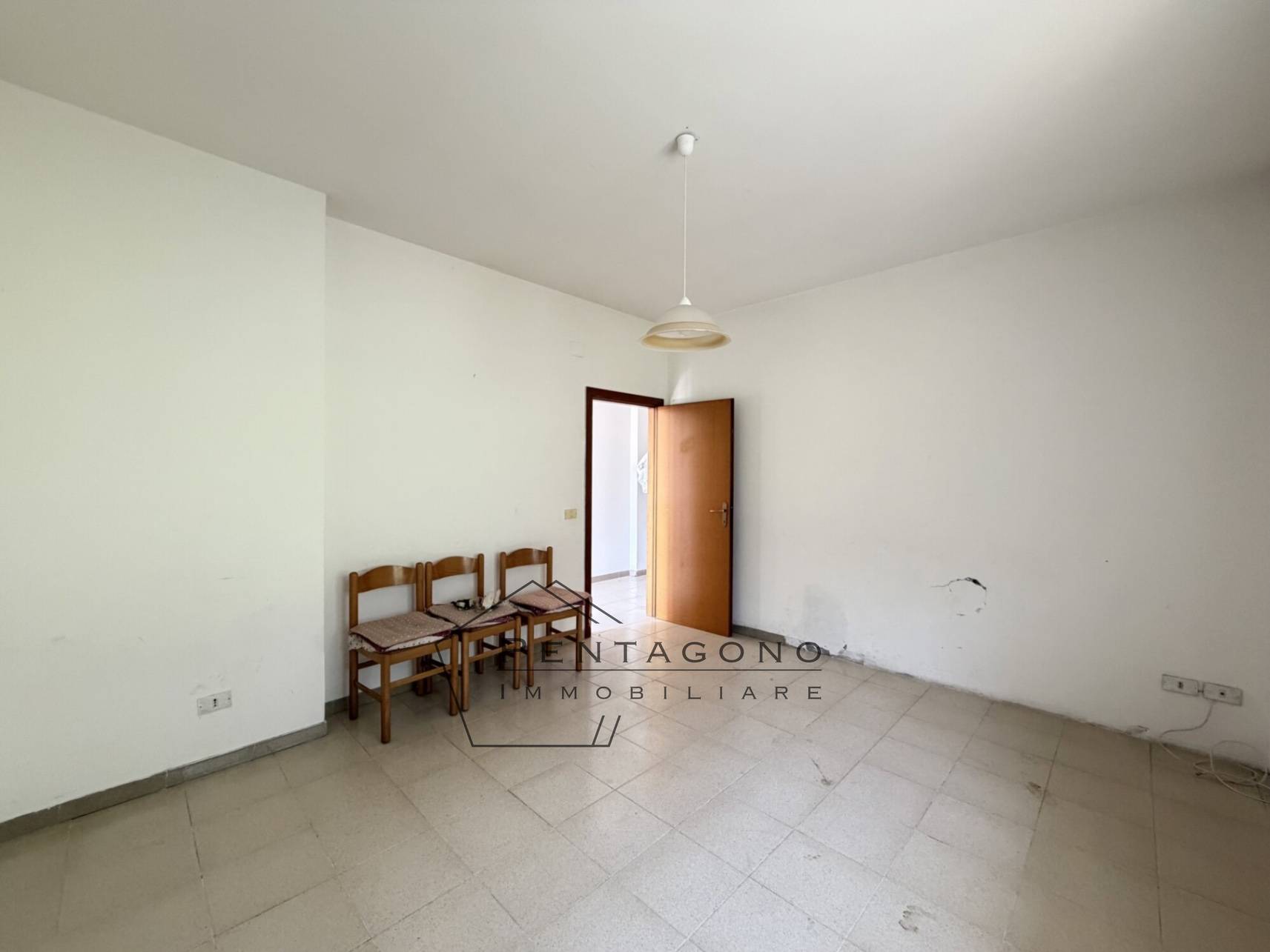 Appartamento Altissimo 9