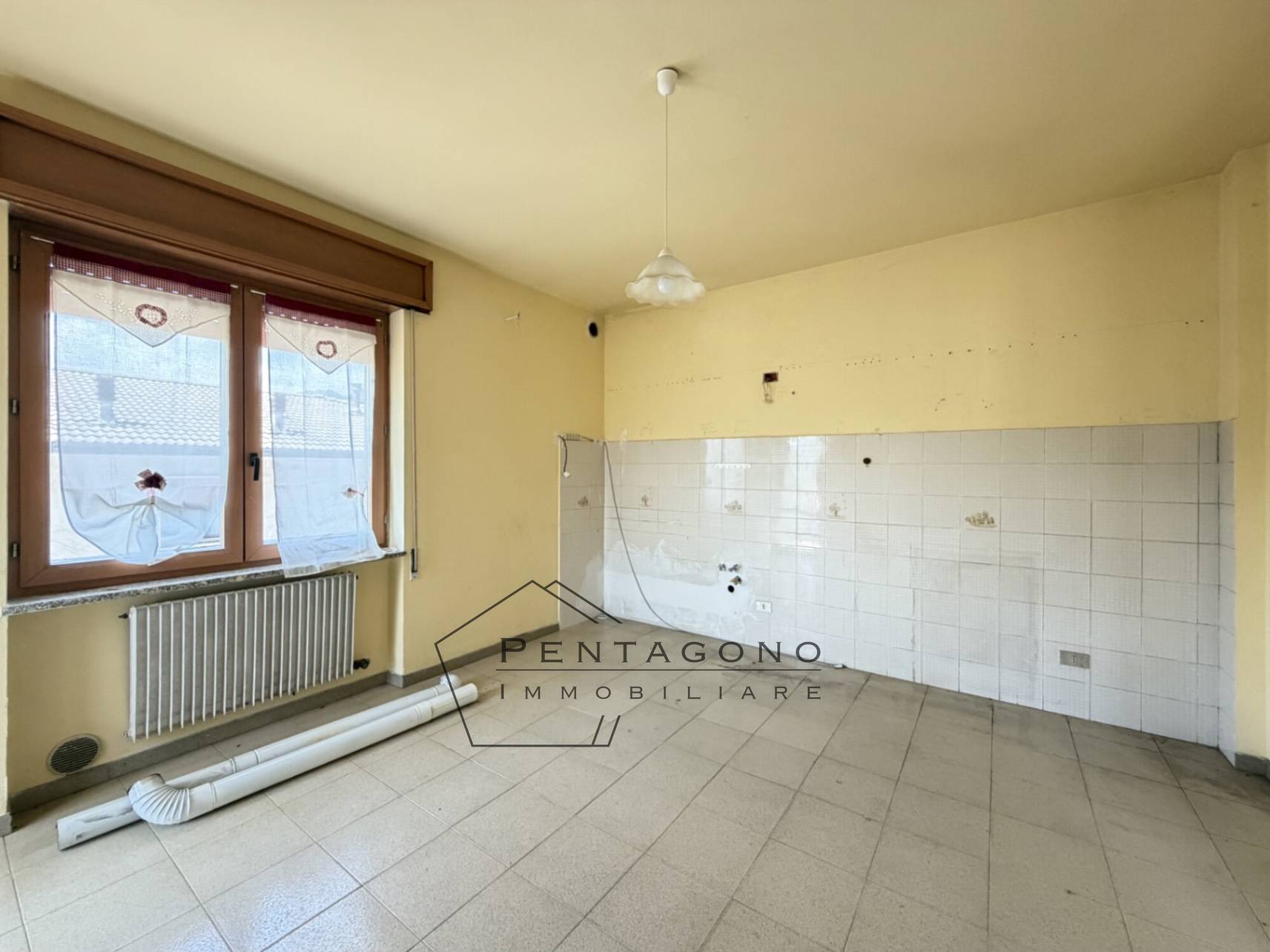 Appartamento Altissimo 3