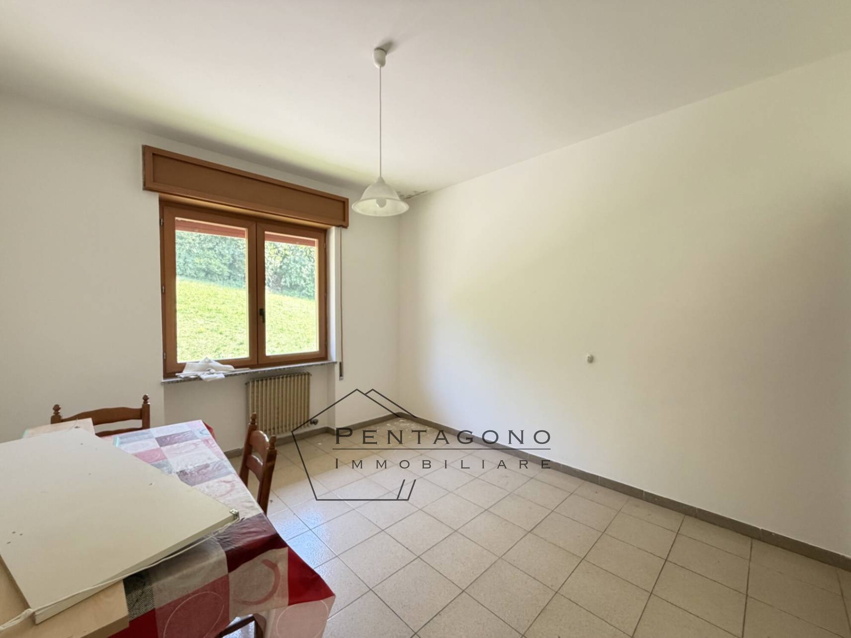 Appartamento Altissimo 6