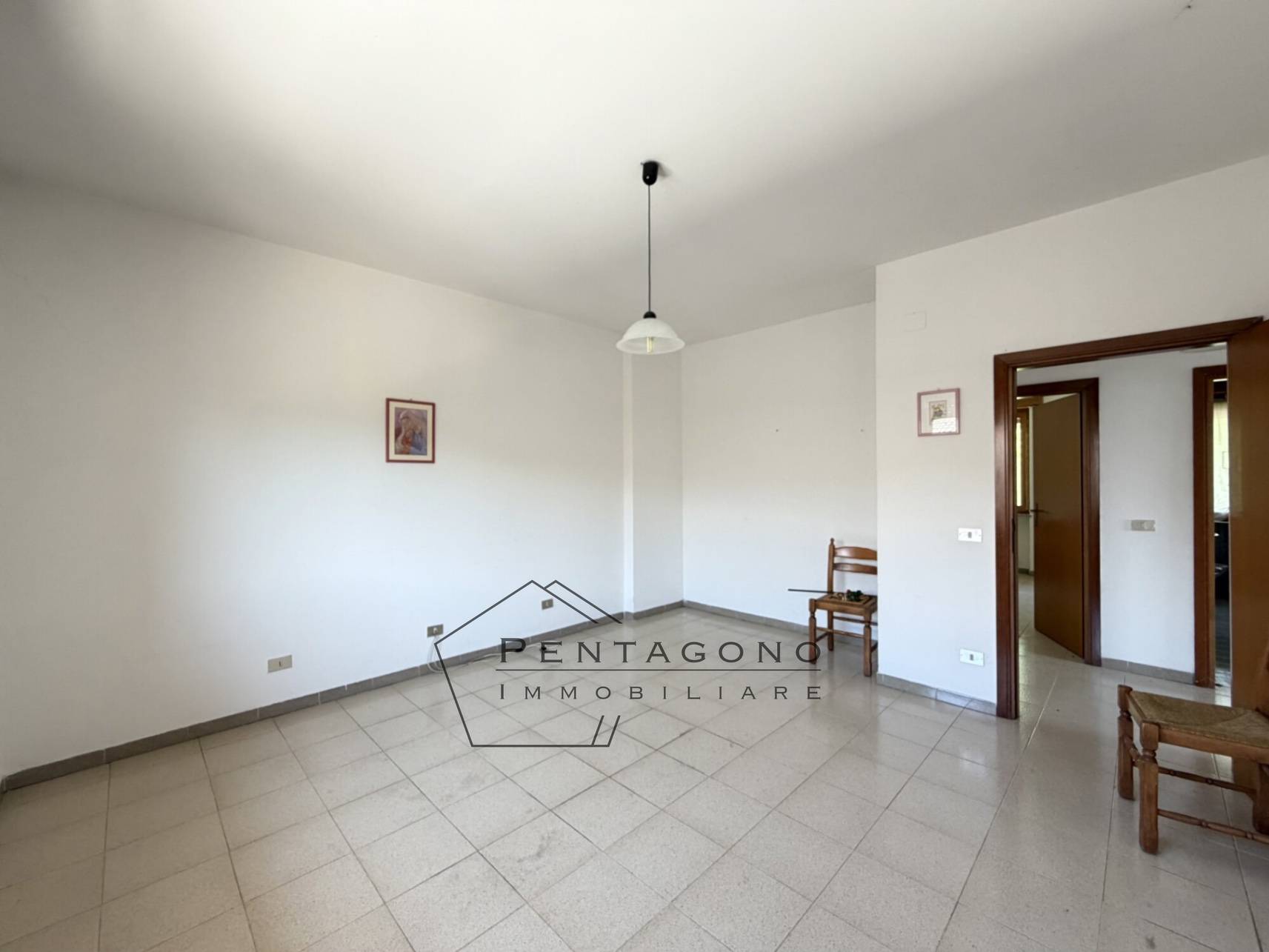 Appartamento Altissimo 15