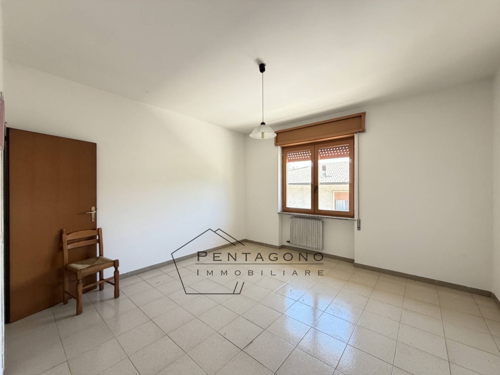 Appartamento Altissimo 11