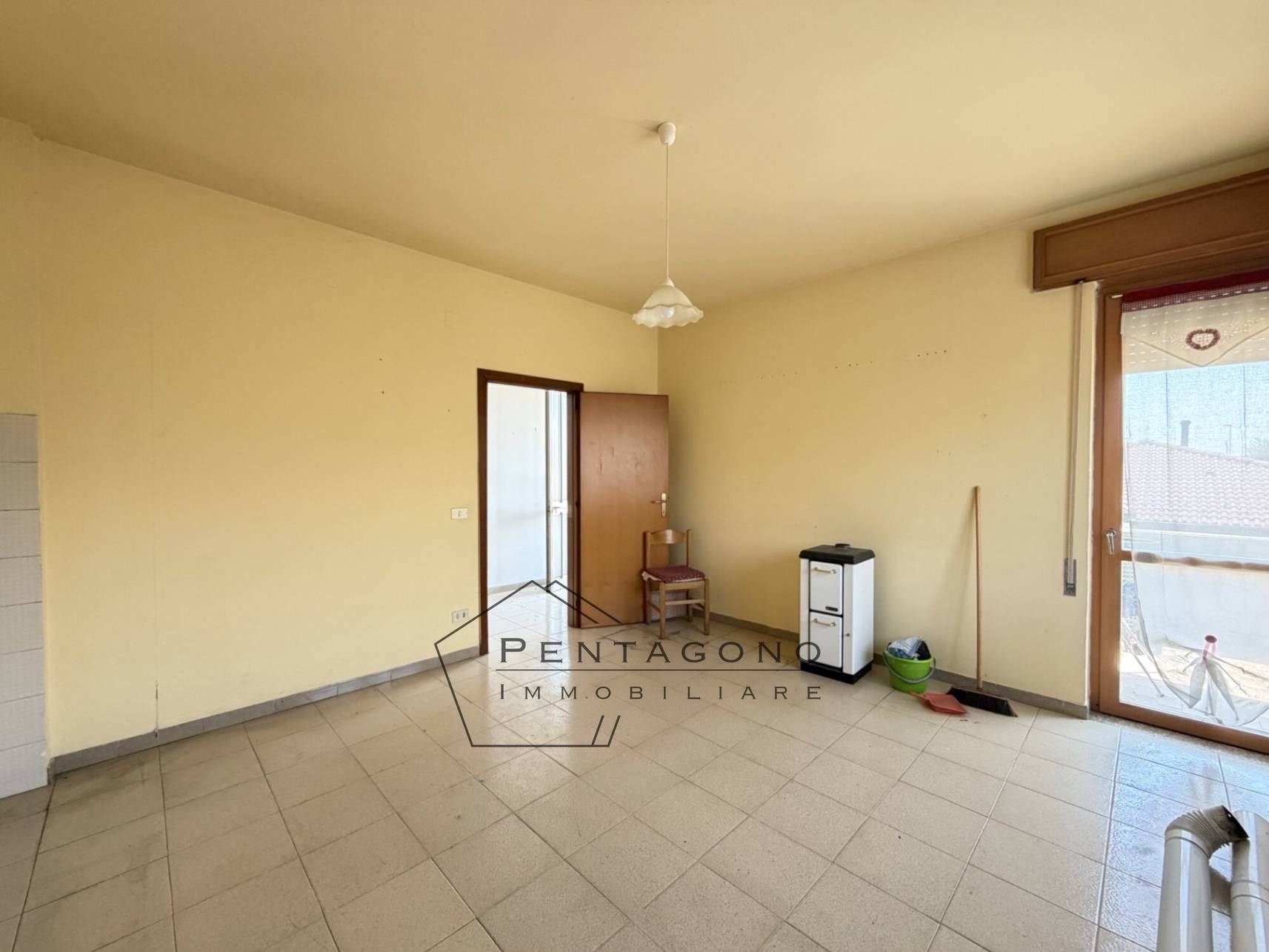 Appartamento Altissimo 14