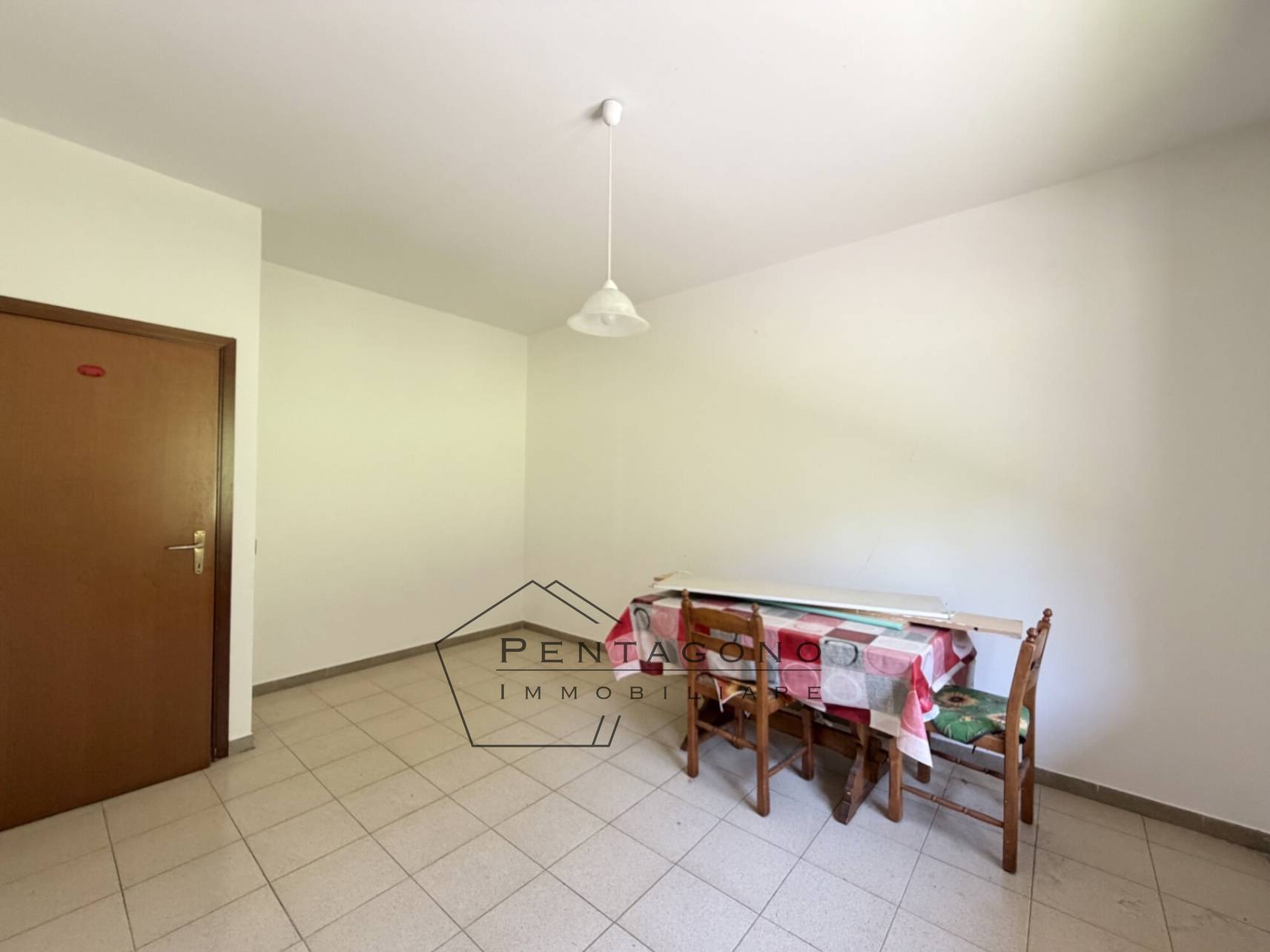 Appartamento Altissimo 5