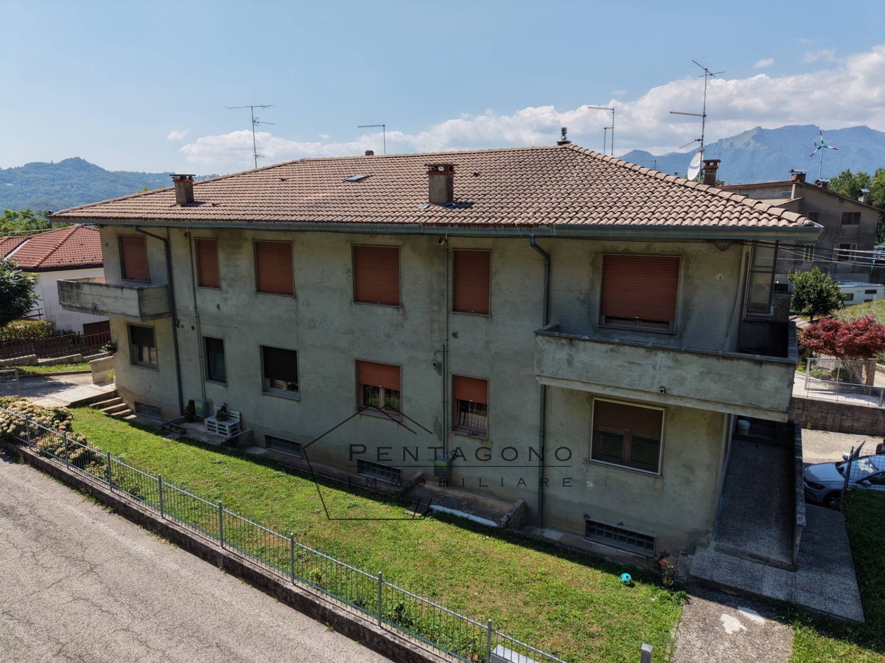 Appartamento Altissimo 2