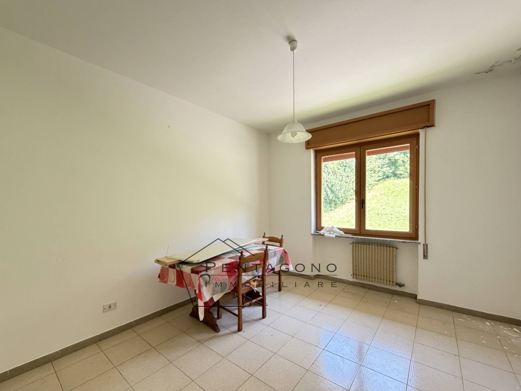 Appartamento Altissimo 7