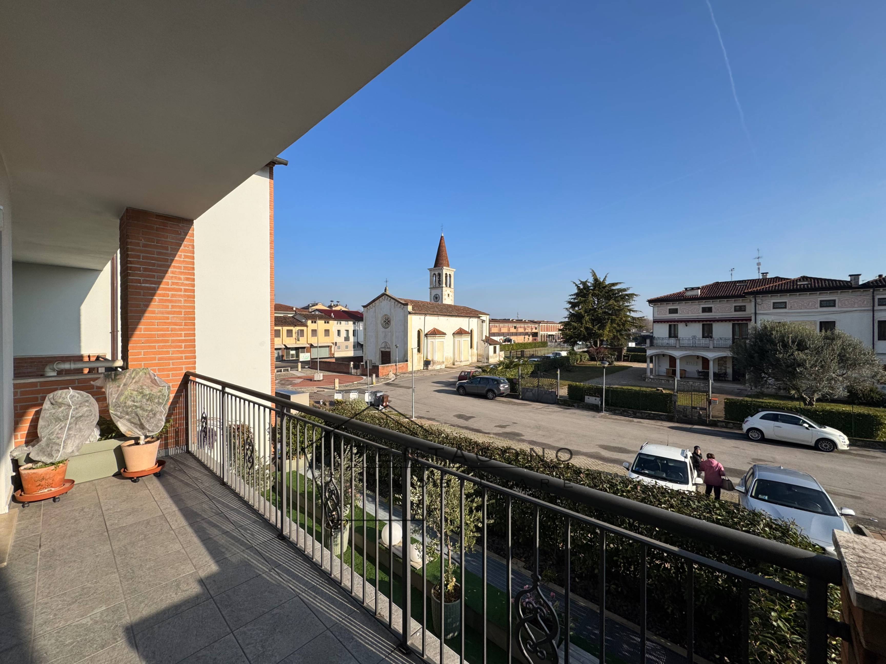 Appartamento Altavilla Vicentina 11