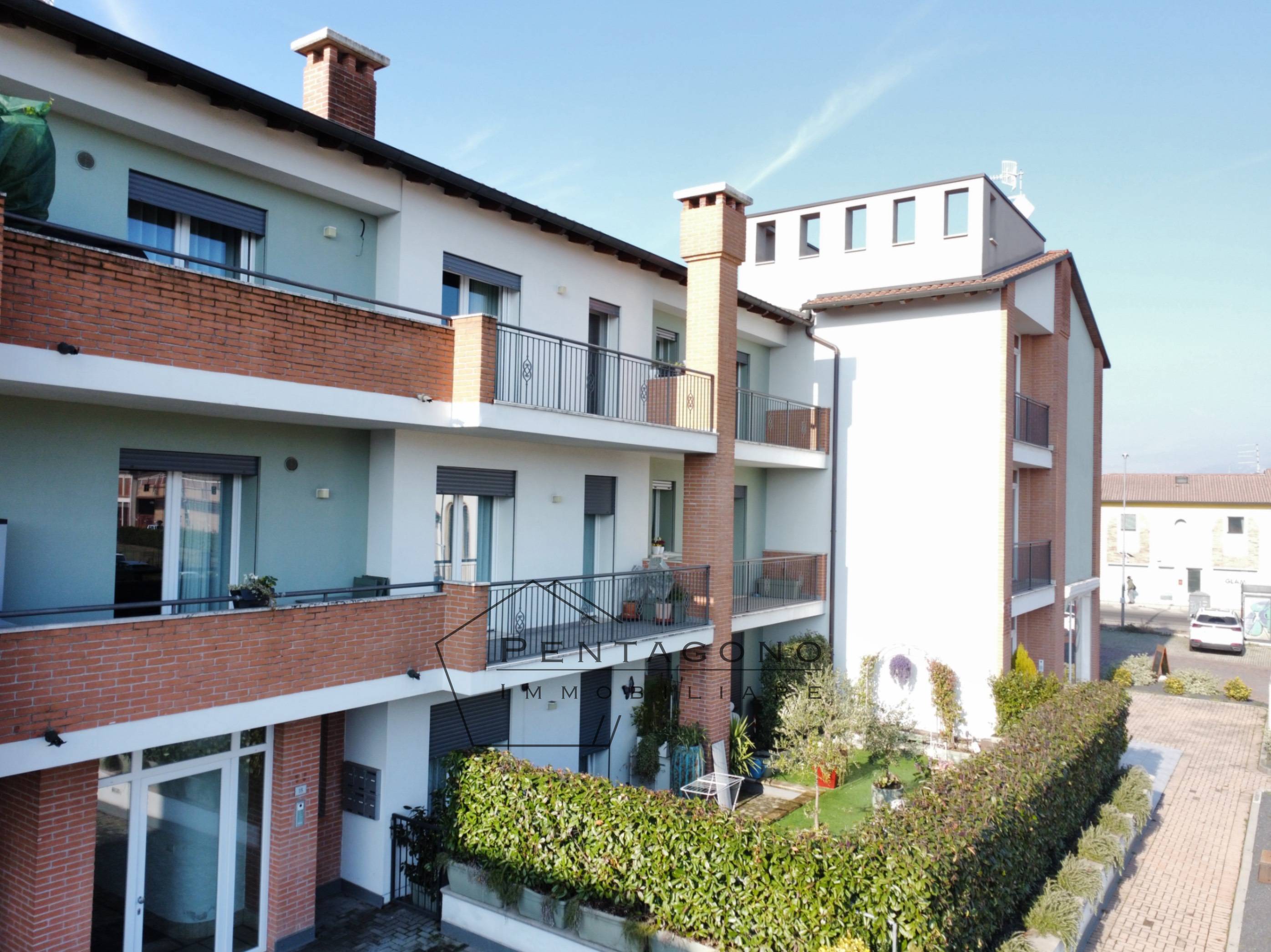 Appartamento Altavilla Vicentina 4