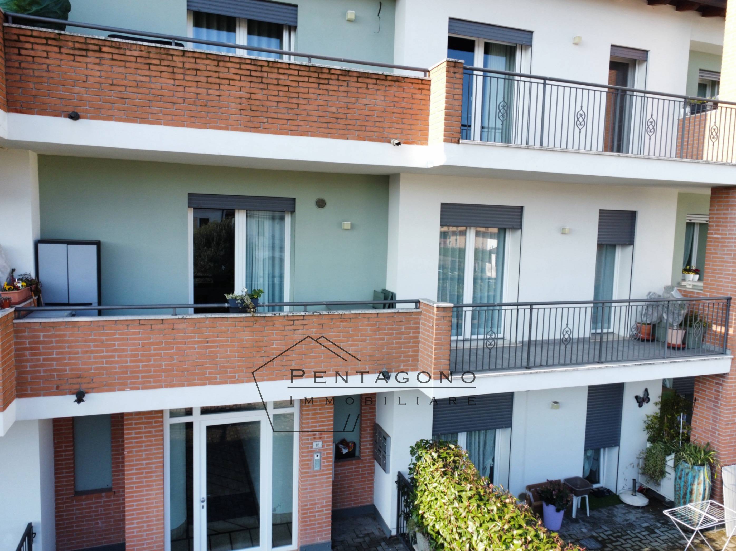 Appartamento Altavilla Vicentina 3