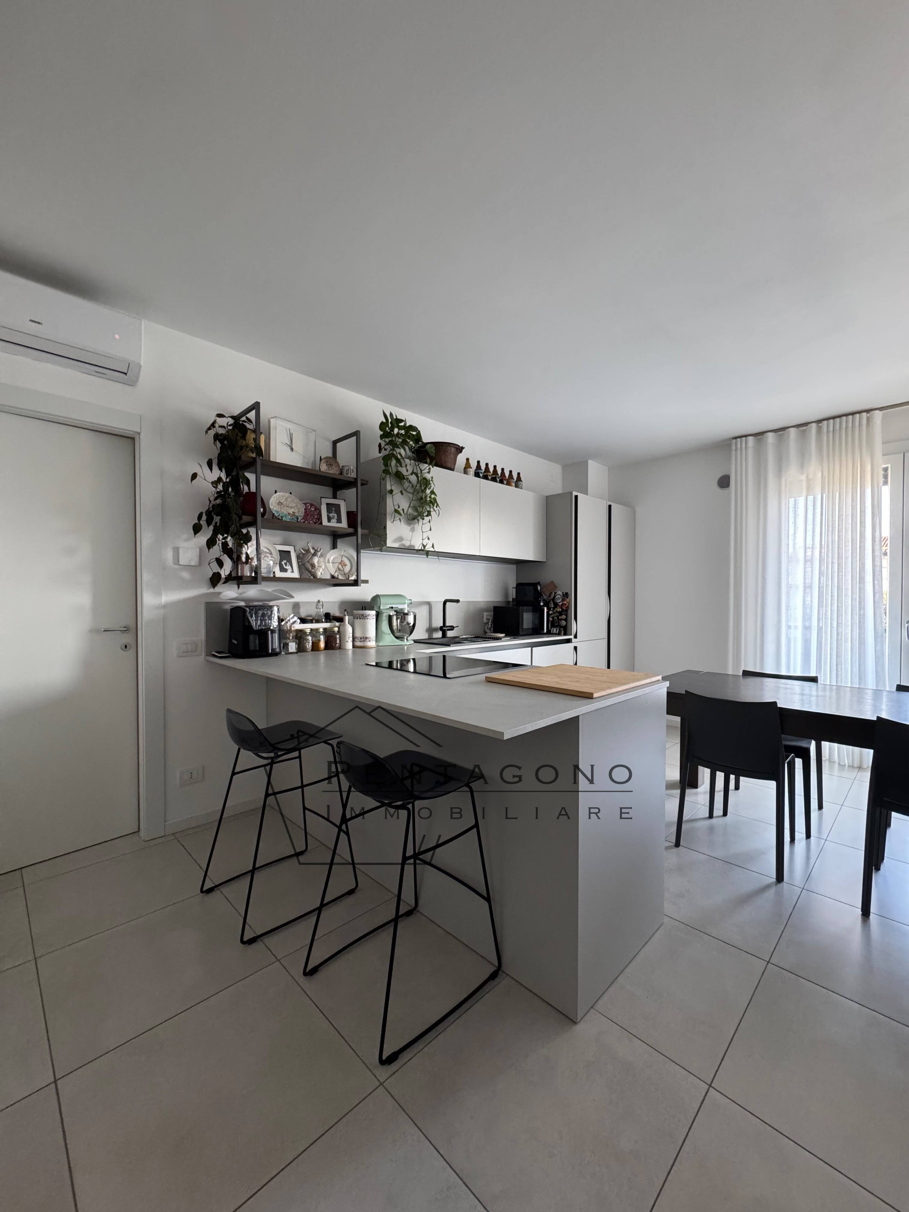 Appartamento Altavilla Vicentina 35