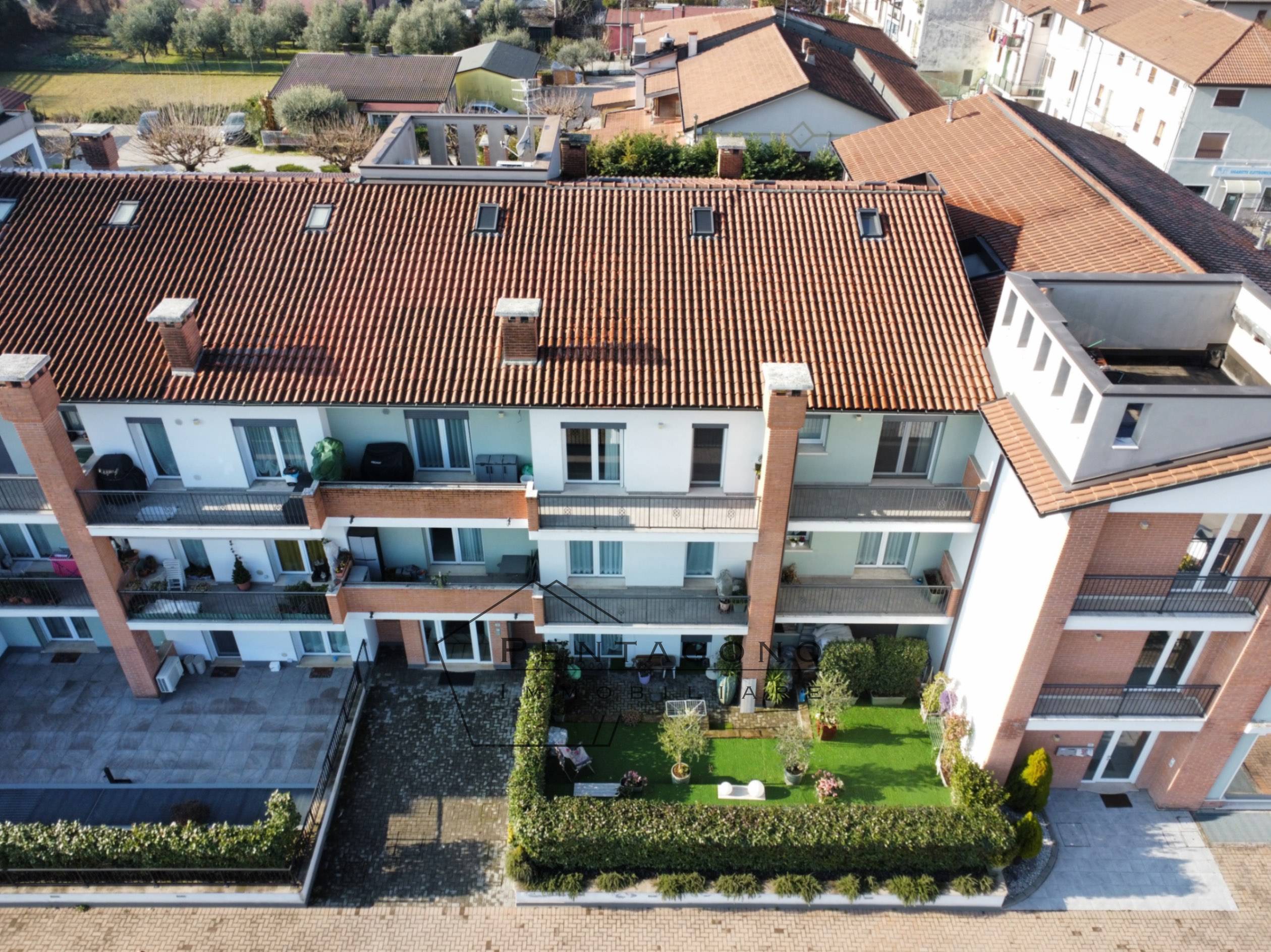 Appartamento Altavilla Vicentina 2