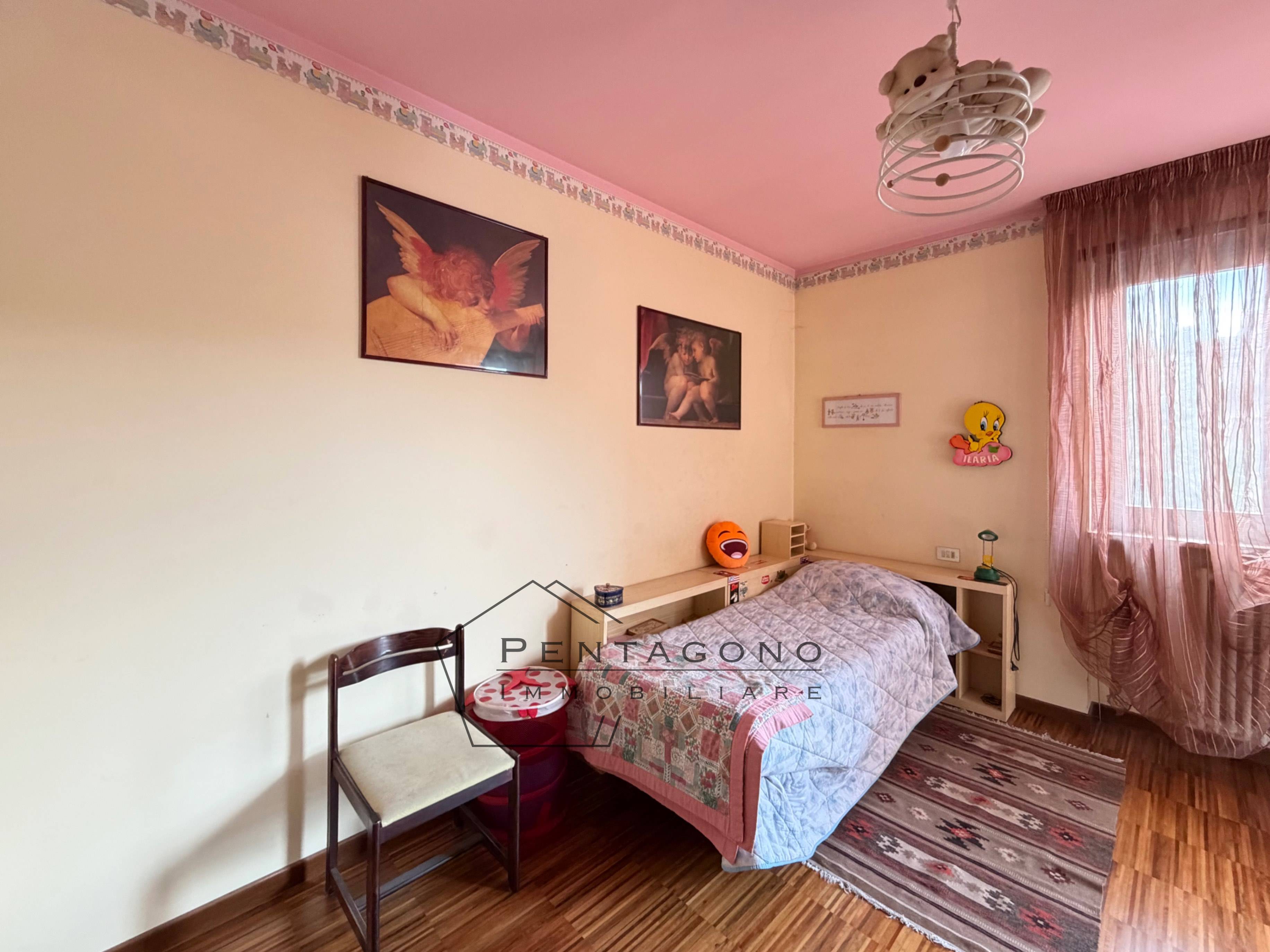 Casa accostata Cornedo Vicentino 32